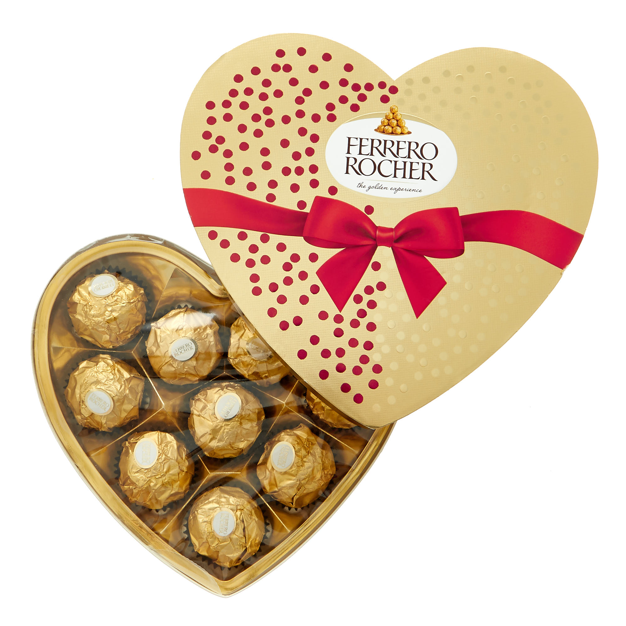 Ferrero Rosher Heart 125g 