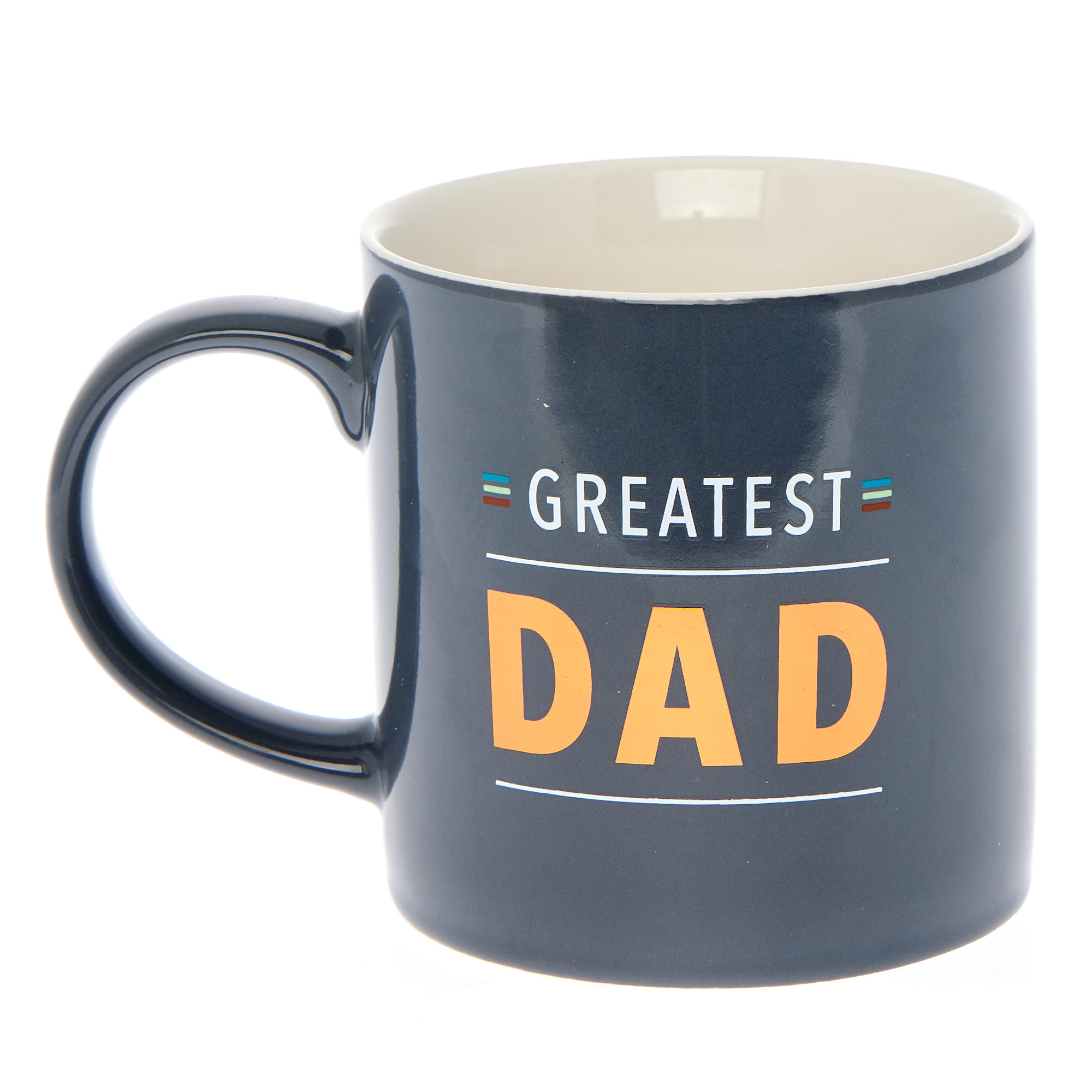 Greatest Dad Mug & Sock Gift Set 