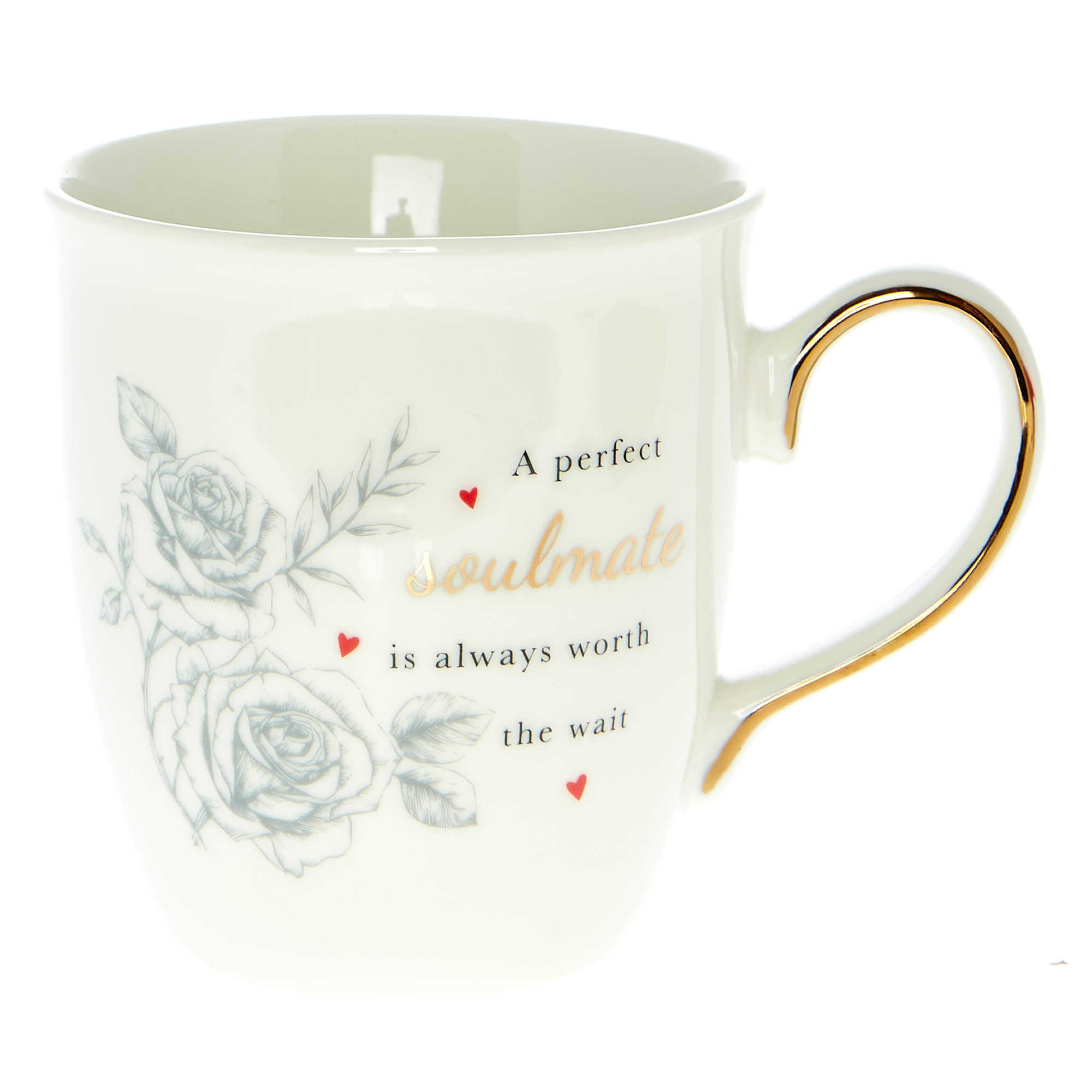 A Perfect Soulmate Mug