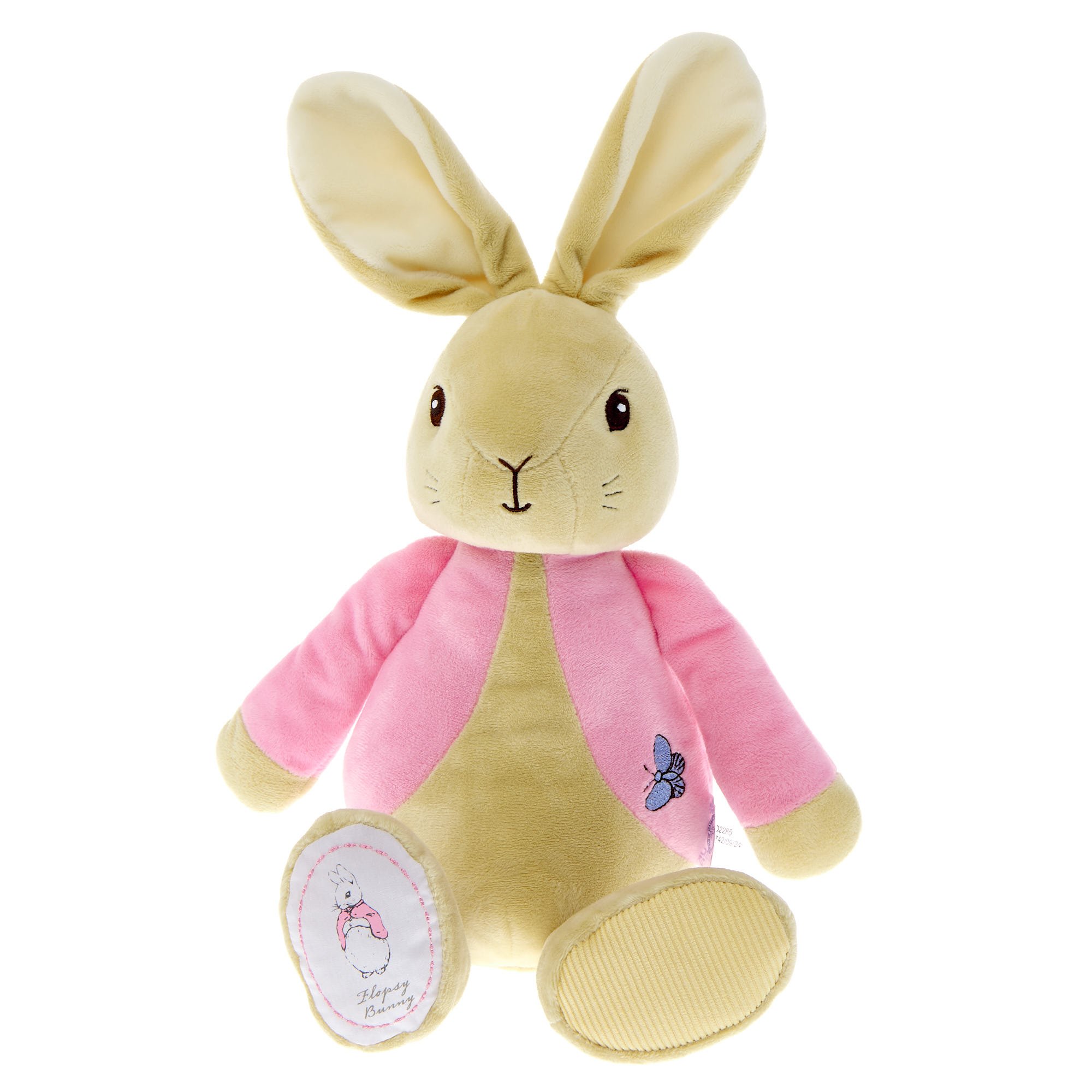 Flopsy Bunny Soft Toy