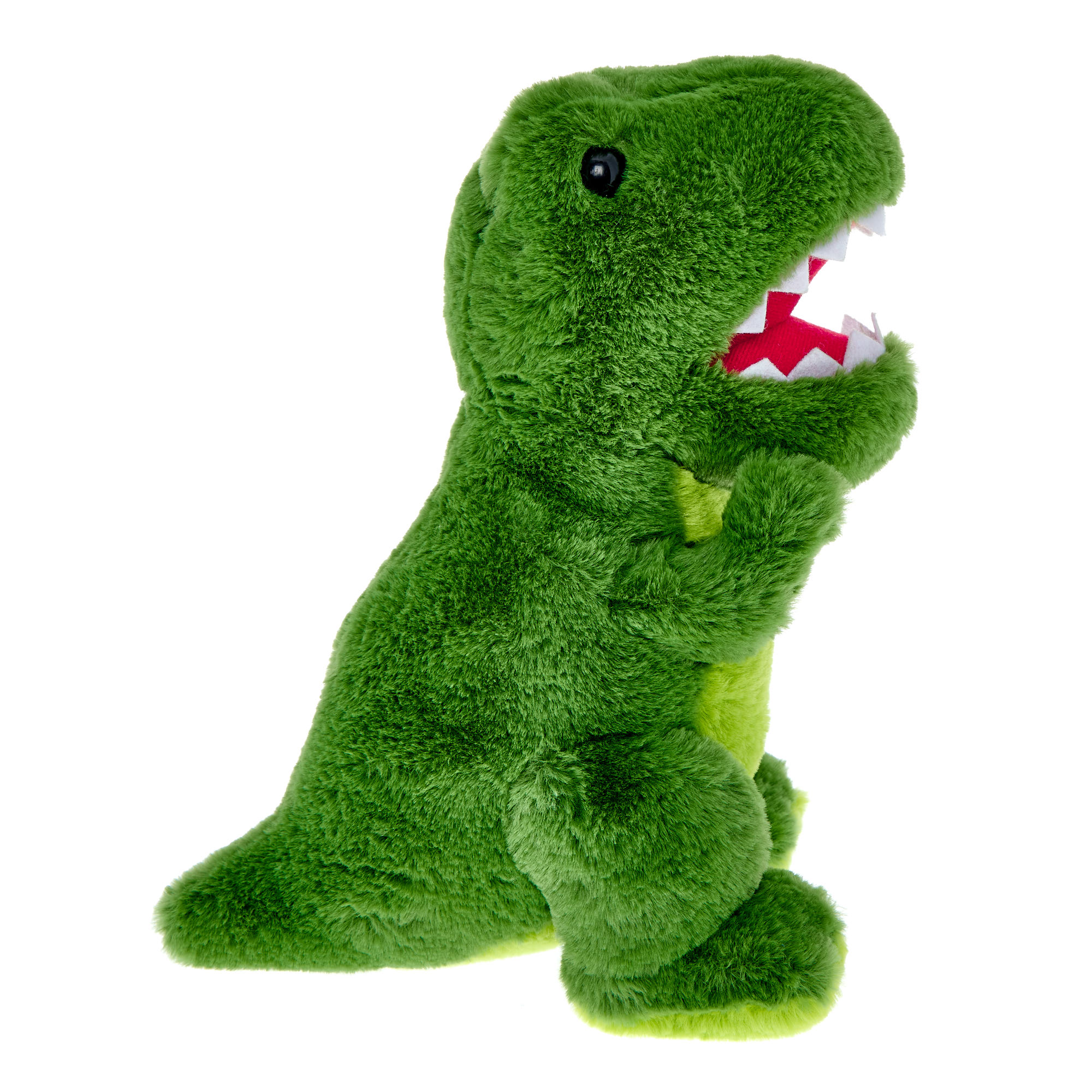 Buy Medium Green Dinosaur Soft Toy For Gbp 299 Card Factory Uk 8766