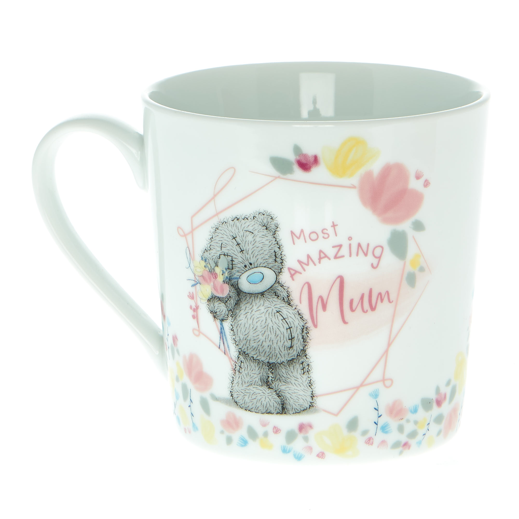 Me To You Tatty Teddy Most Amazing Mum Mug