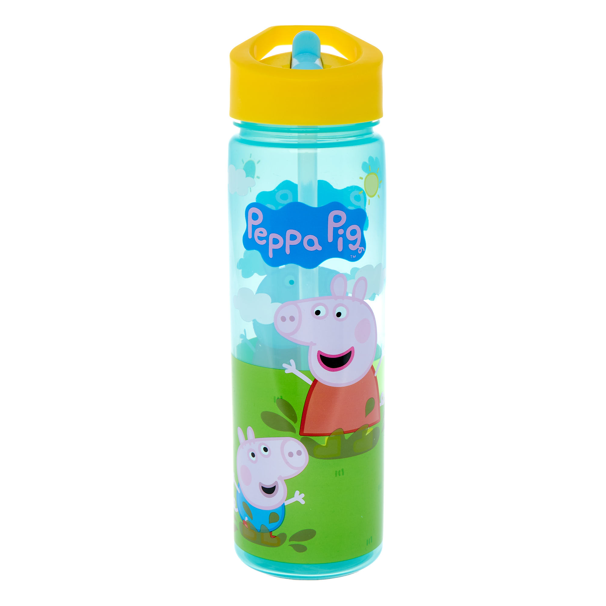 Buy Peppa Pig Sipper Bottle for GBP 2.99 | Card Factory UK