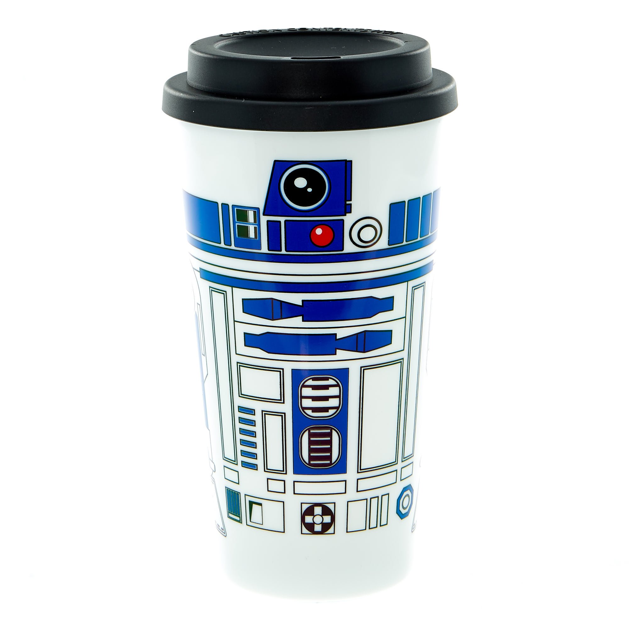 Star Wars R2D2 Travel Mug