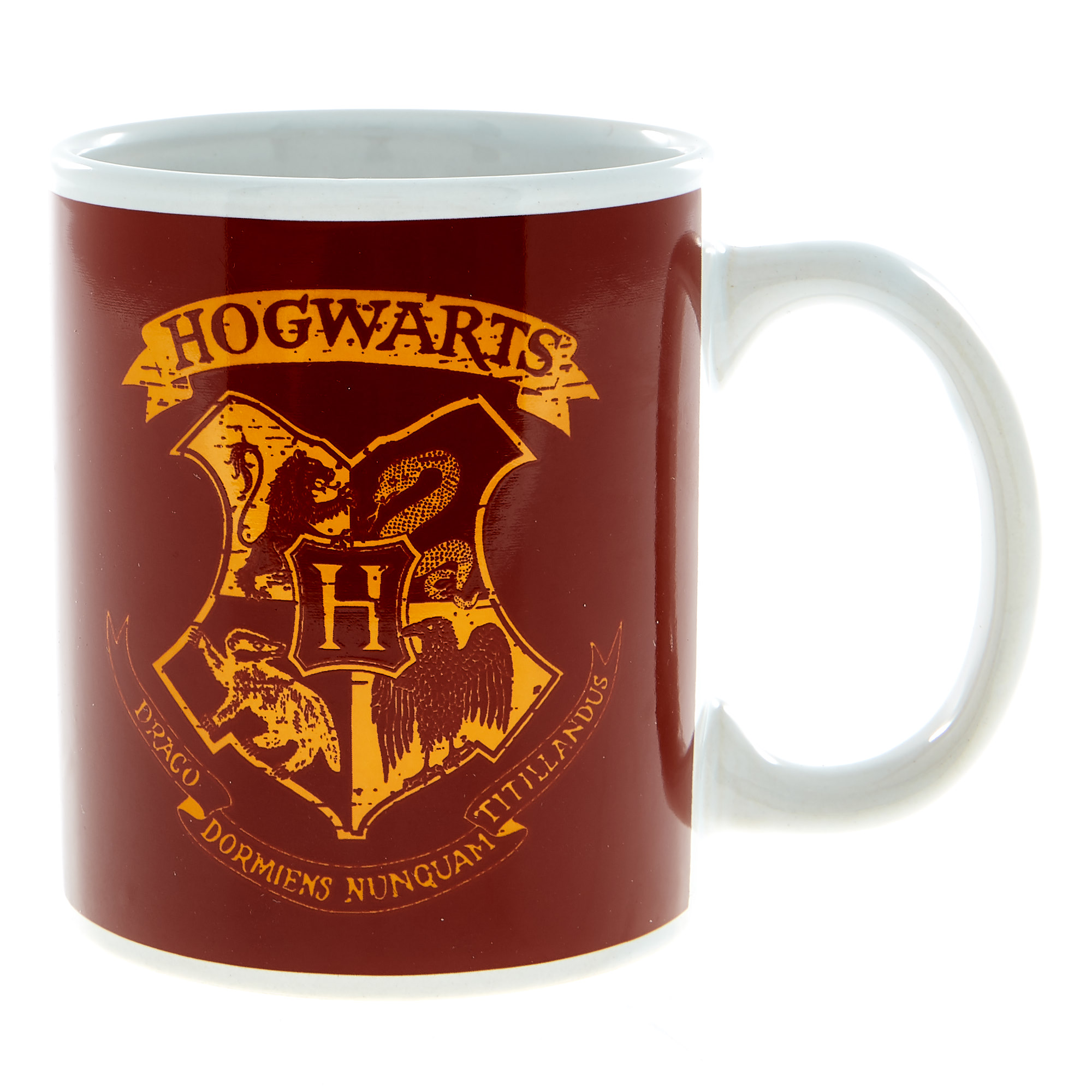 Harry Potter Mug