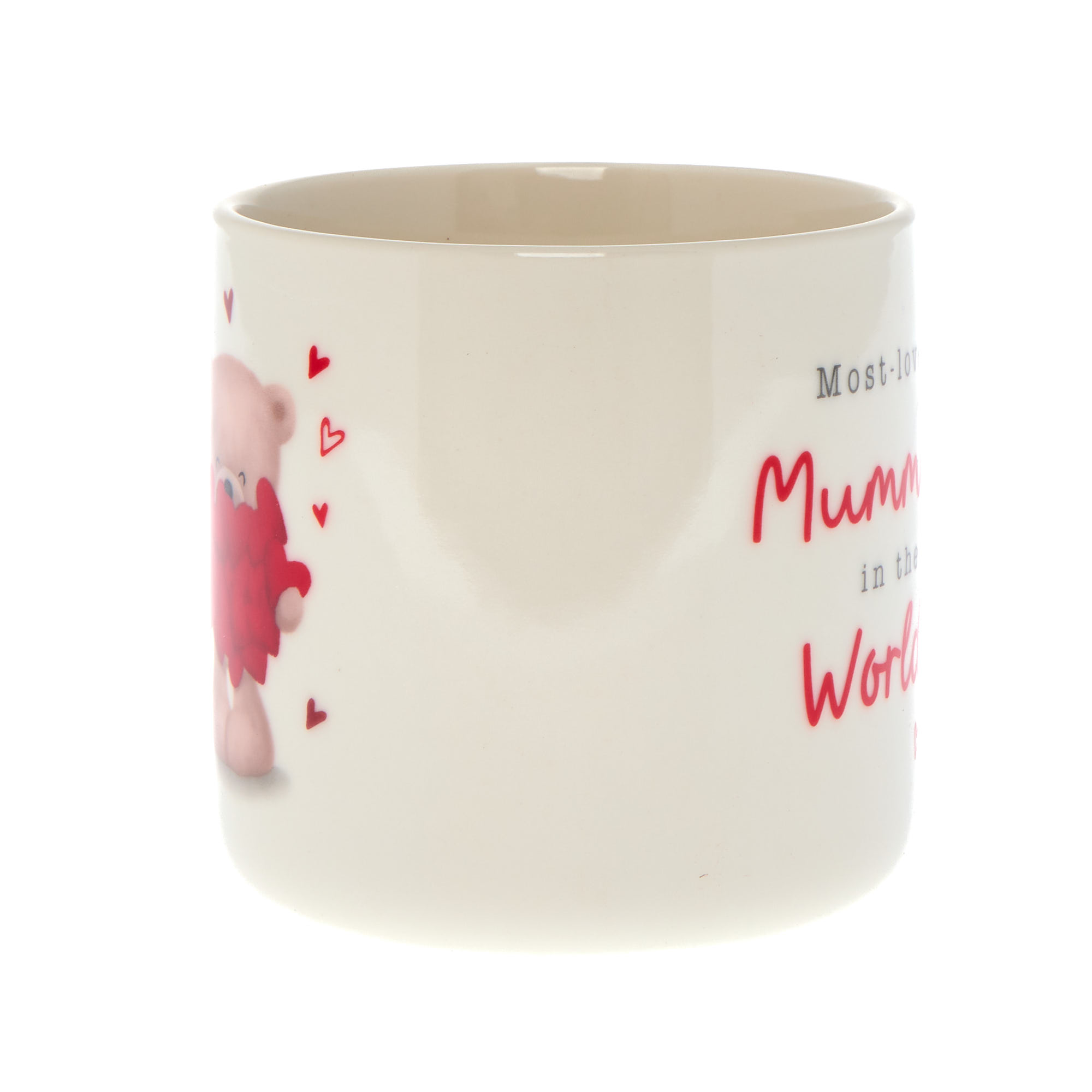 Hugs Most Loved Mummy Mug in a Box