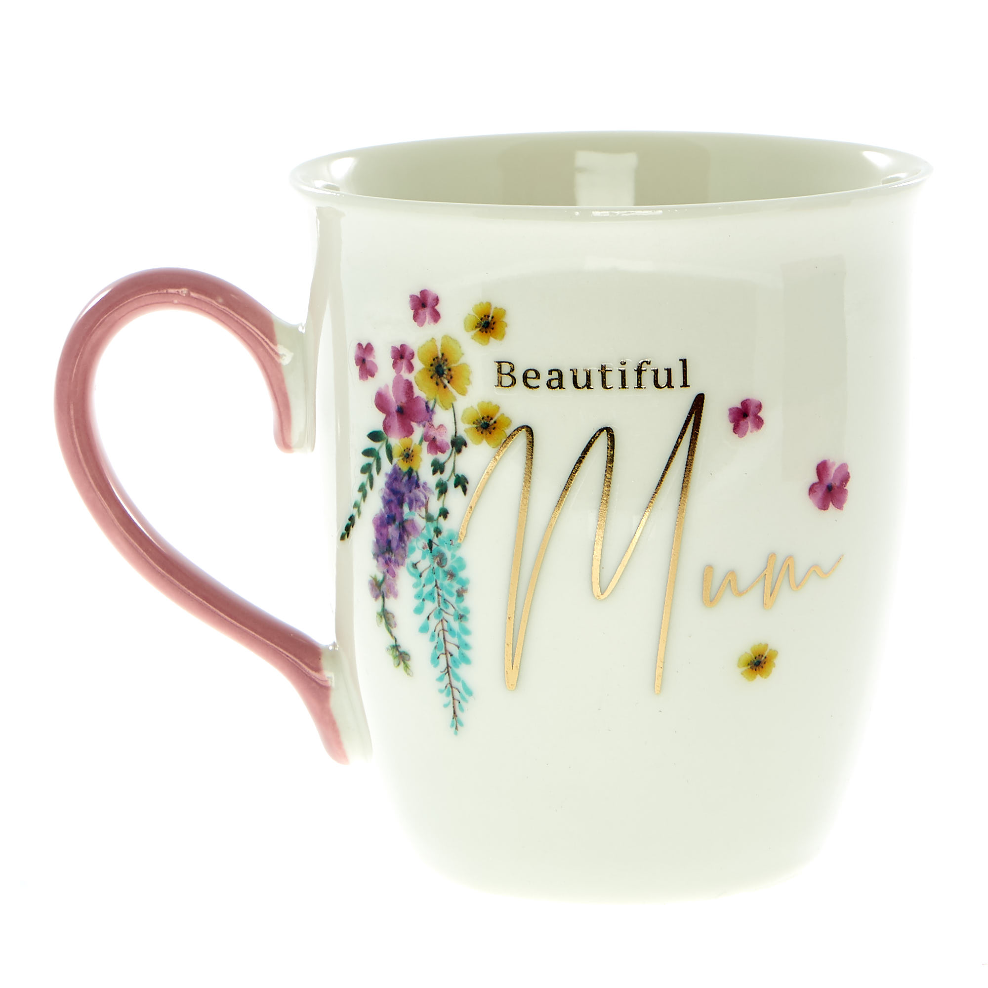 Beautiful Mum Mug