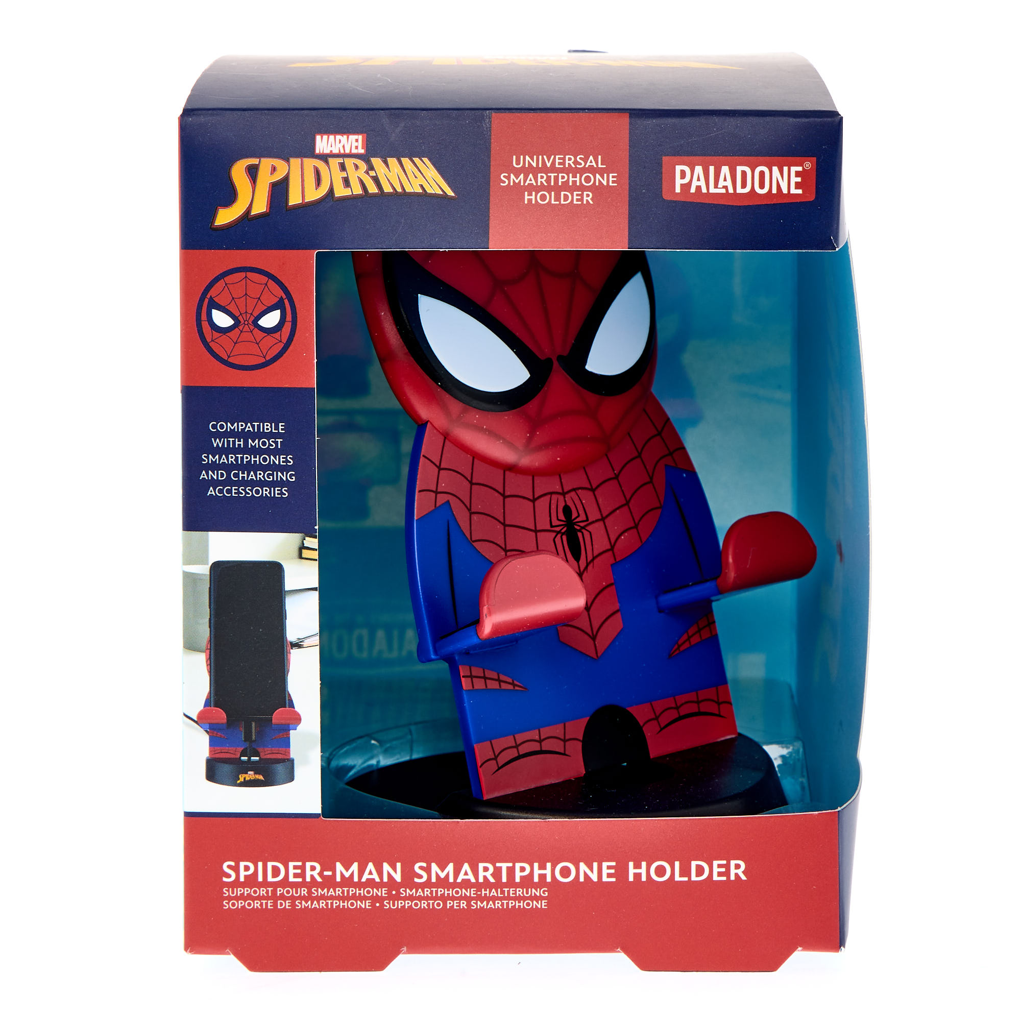 Spider-Man Universal Smartphone Holder