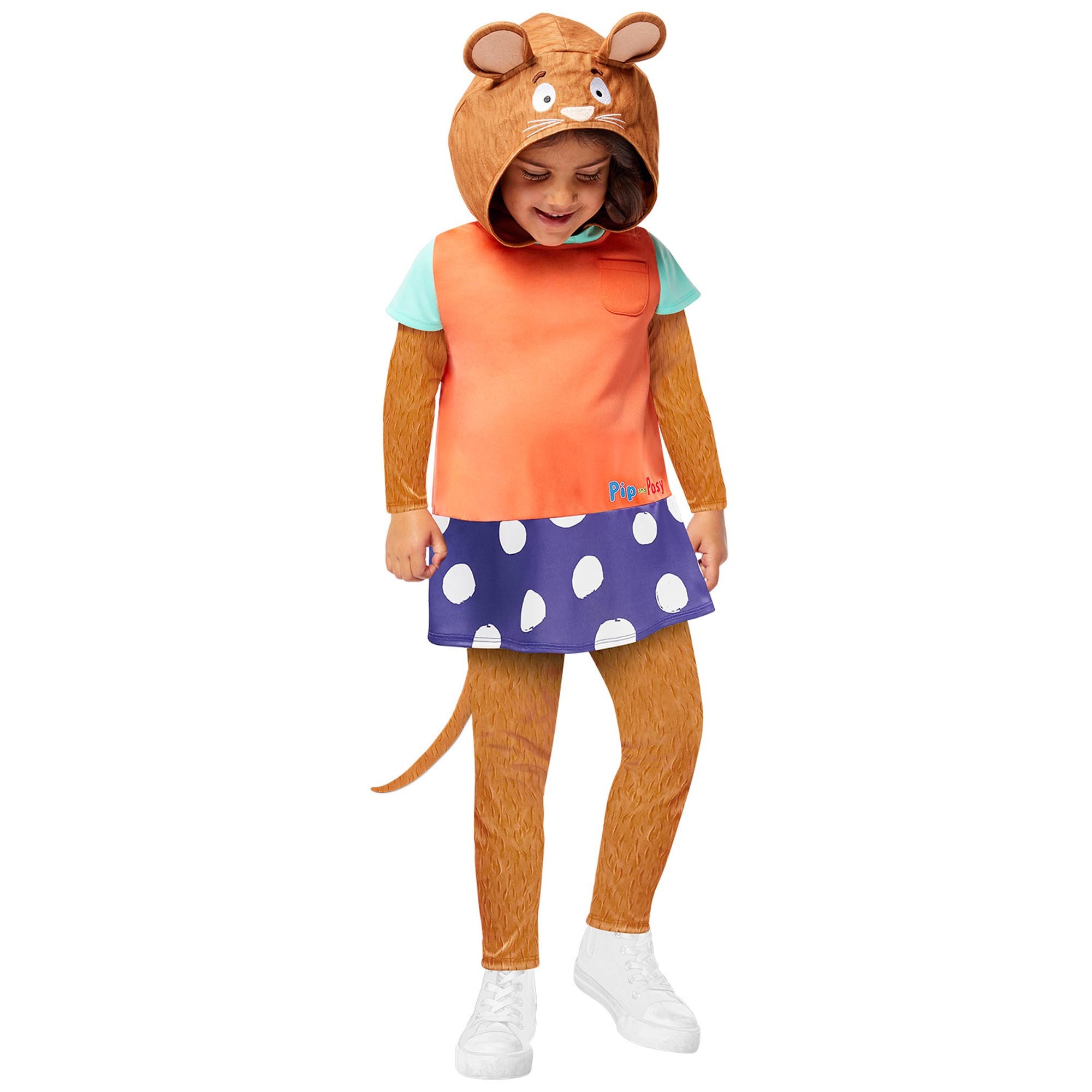 Pip & Posy - Posy Children's Fancy Dress Costume