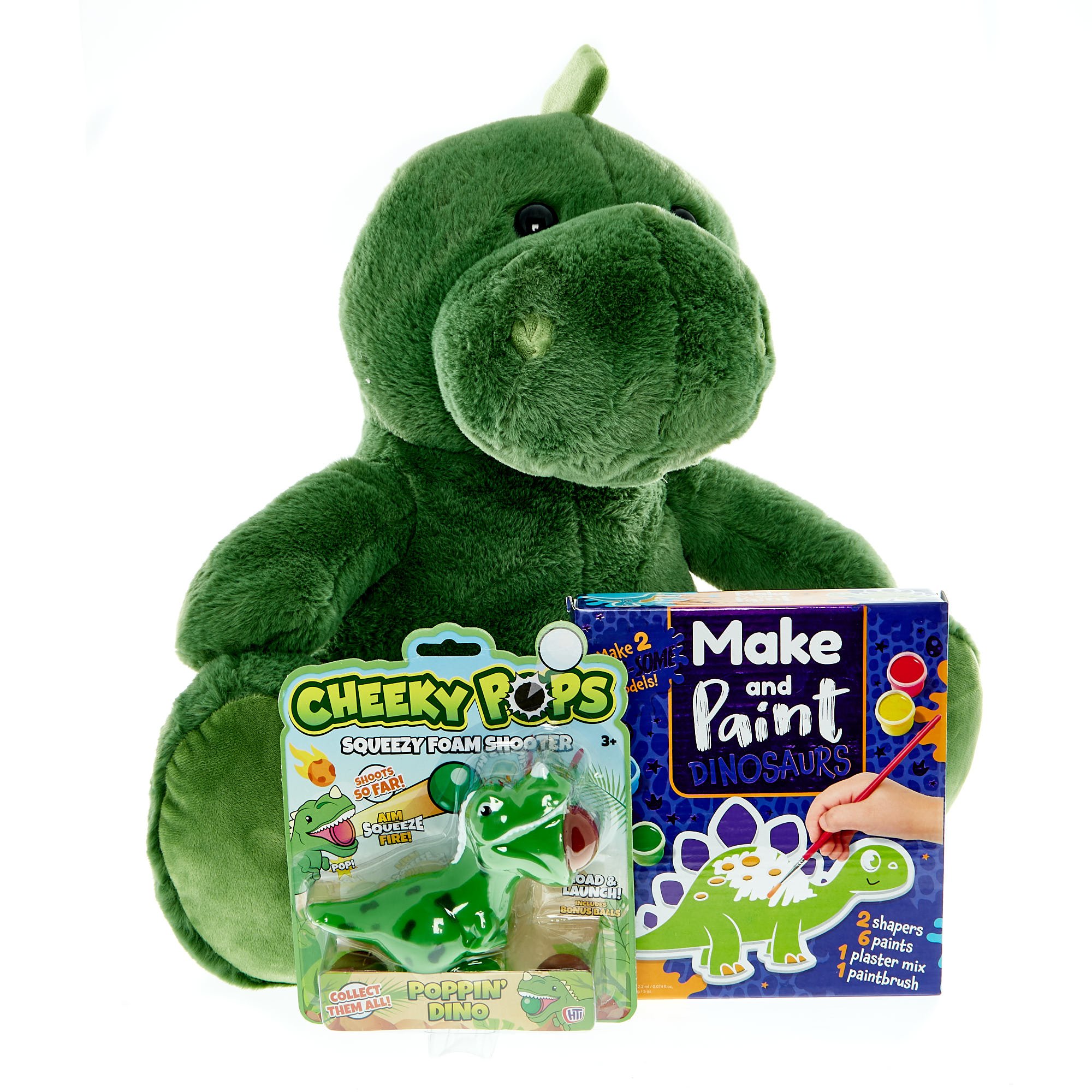 Dinosaur Gift Bundle