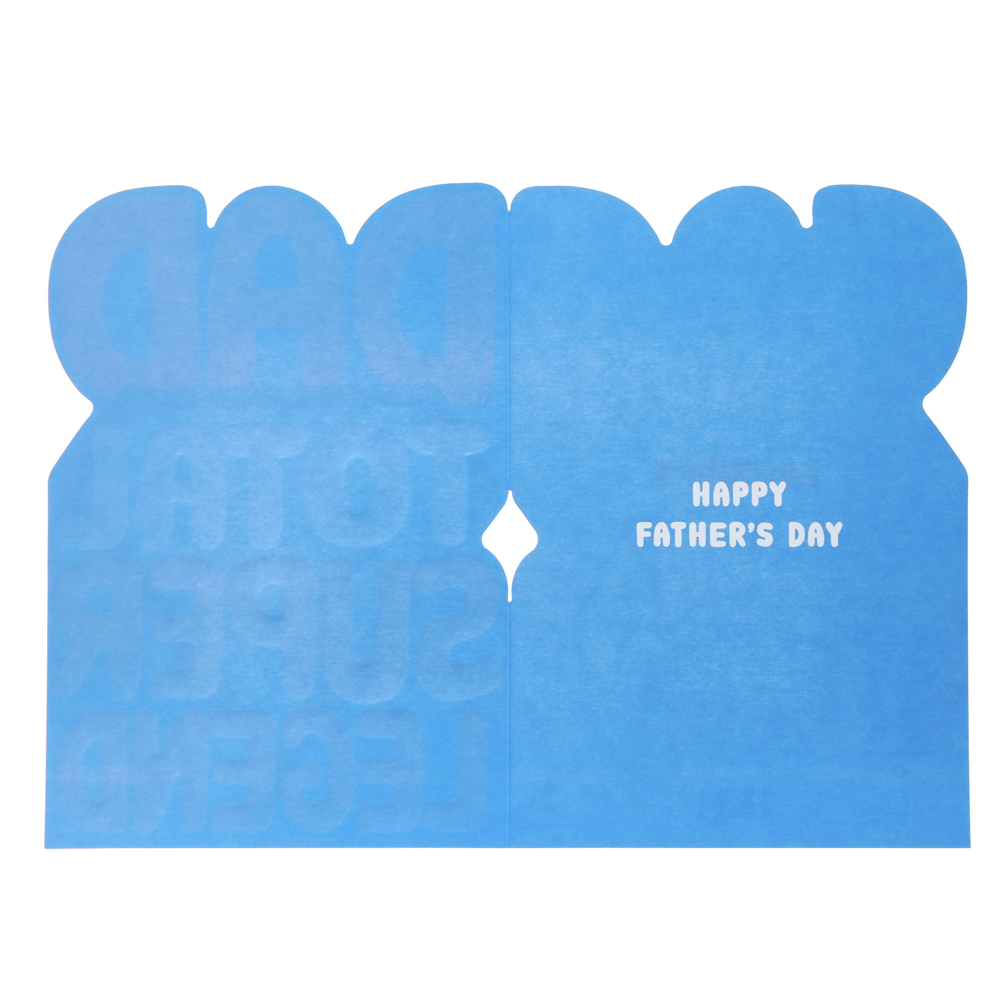 Fathers day cards card sales factory