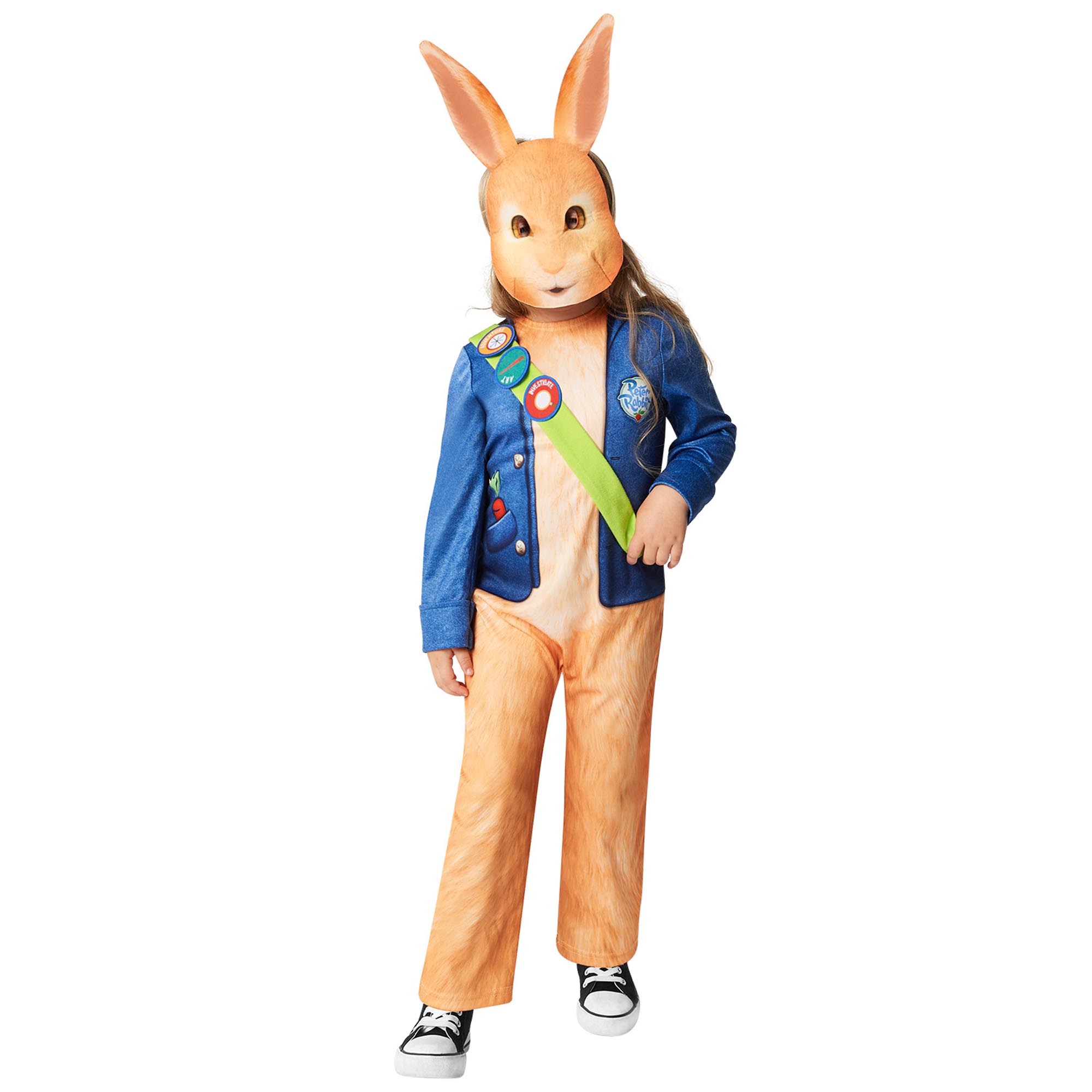 Danny's Trix & Kix - Easter Bunny costumes are hopping out the door, get  yours before they are gone. Danny's Trix & Kix The Costume Superstore™  carries a full line of Bunny