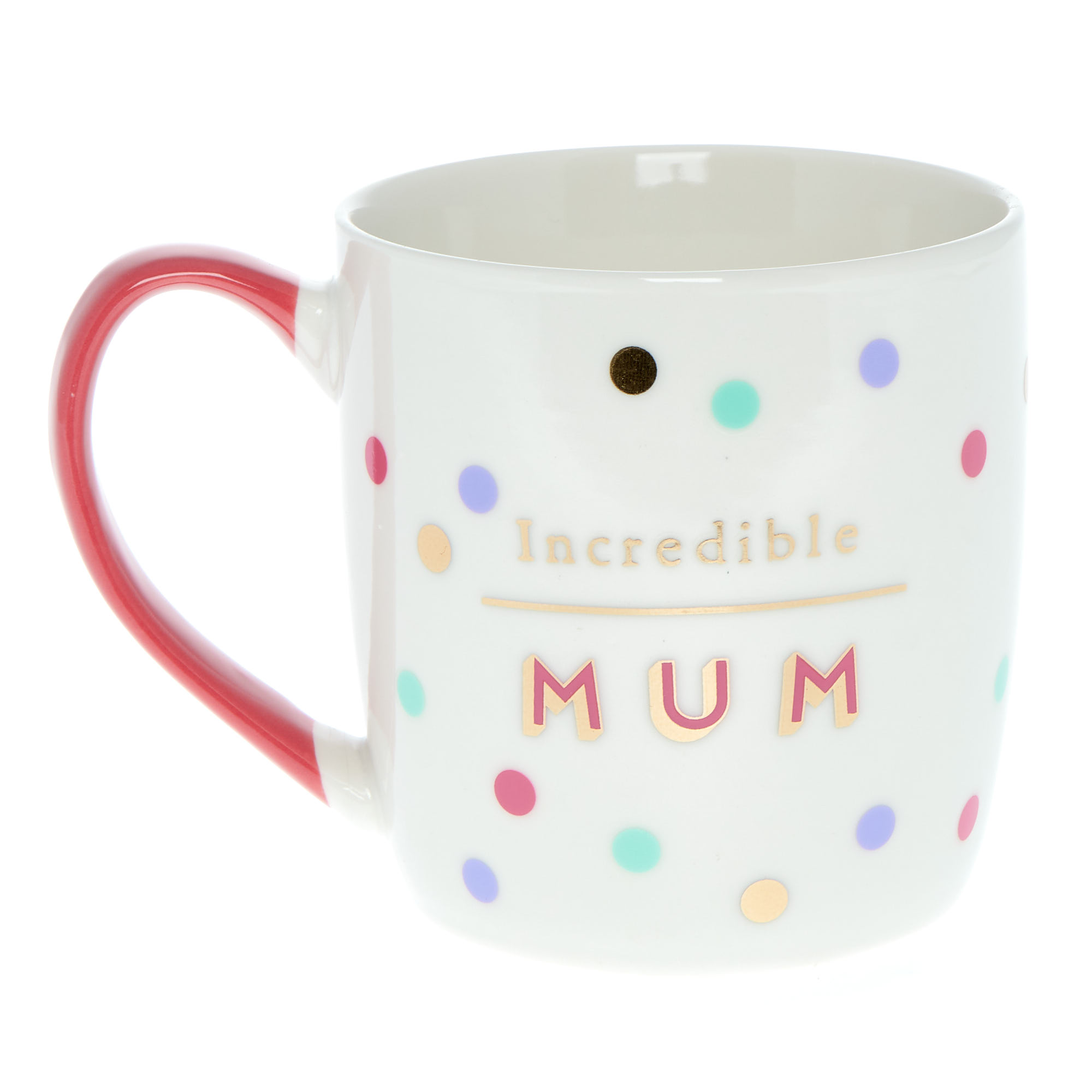 Buy Incredible Mum Mug For Gbp 499 Card Factory Uk 9848