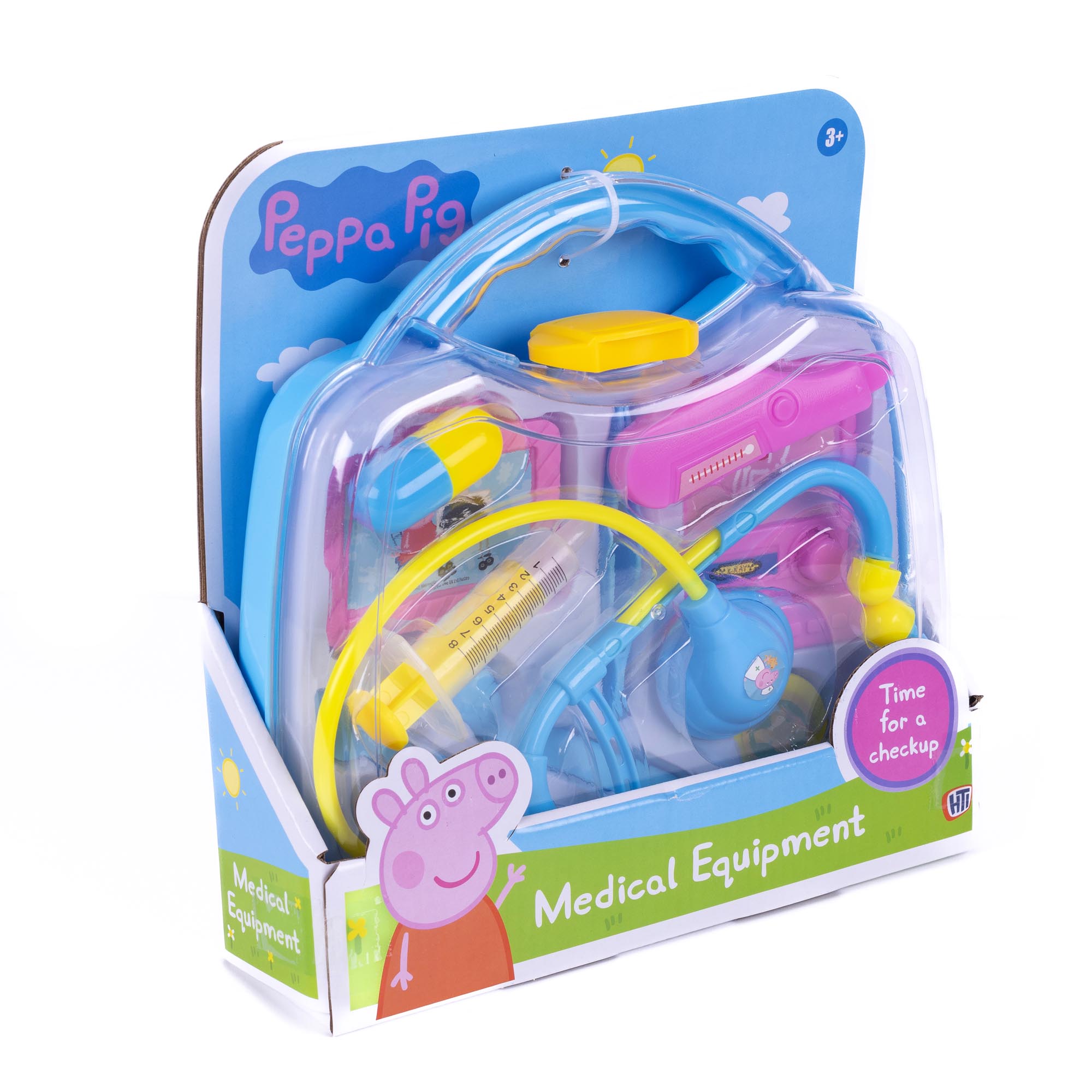 Peppa Pig Medical Set