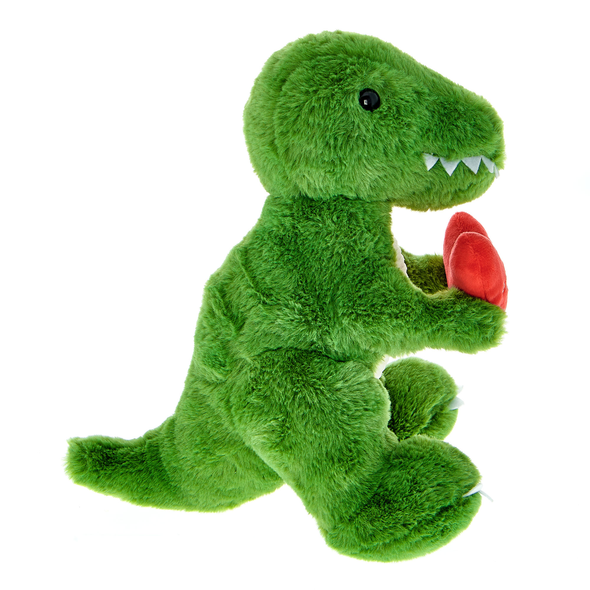 You're Dino-Mite Dinosaur Soft Toy