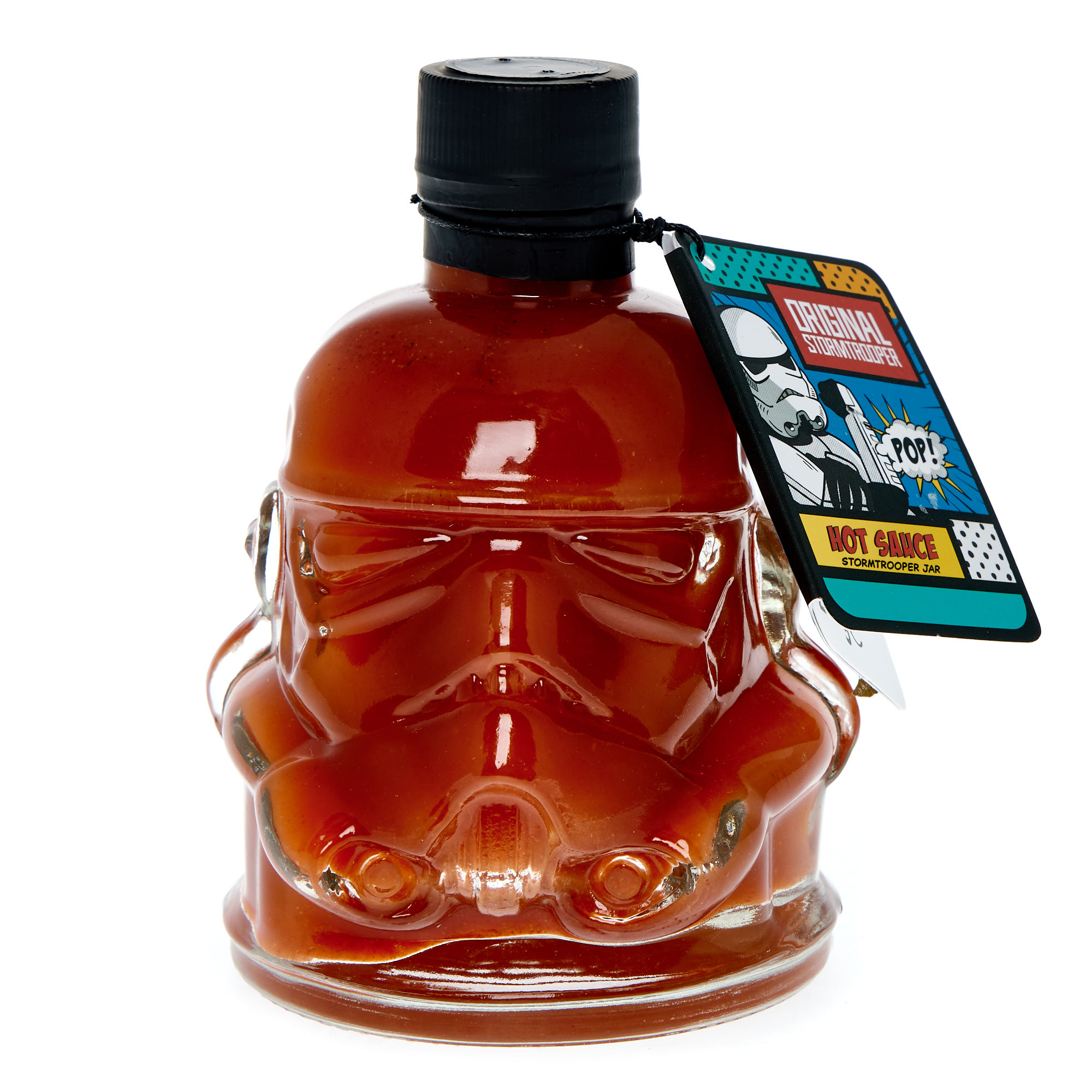 Stormtrooper Hot Sauce