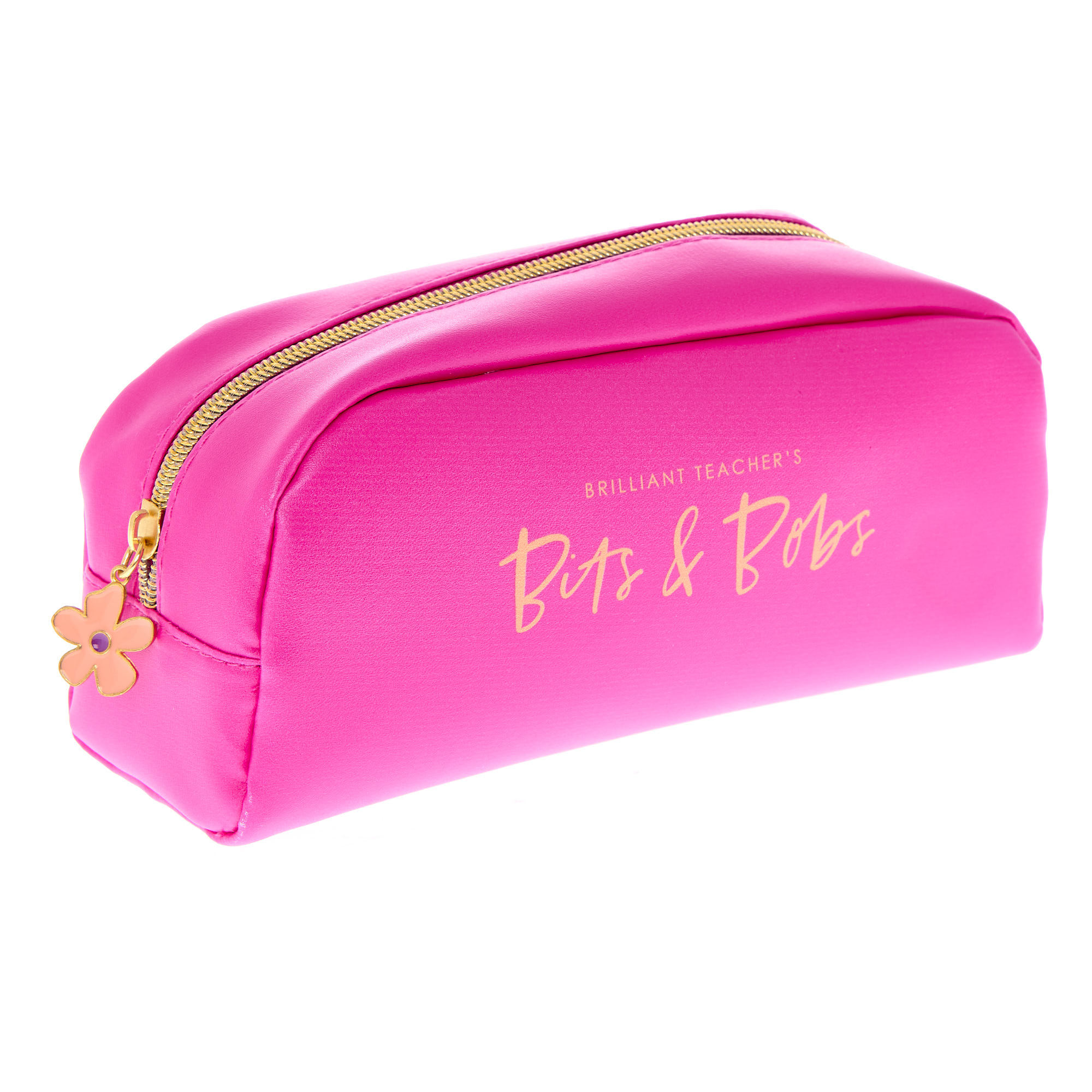 Brilliant Teacher's Bits & Bobs Pencil Case