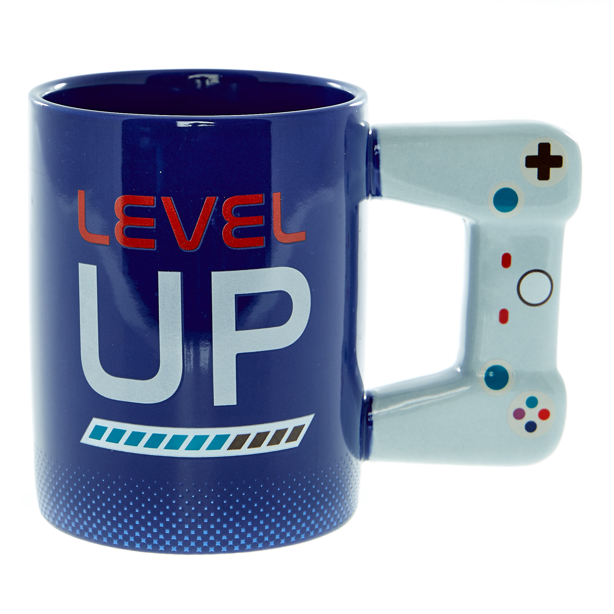 PlayStation Controller Mug