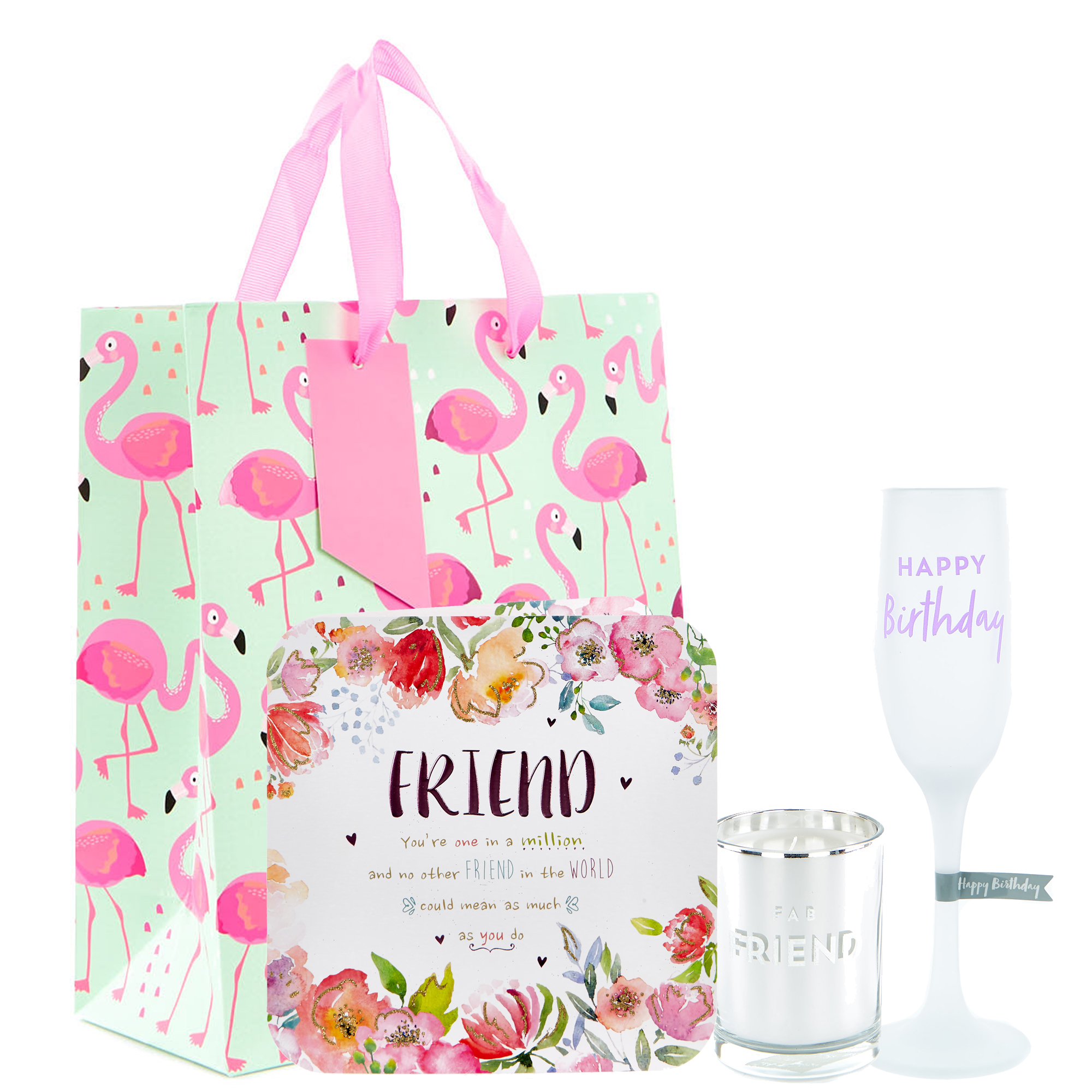 Birthday Bundle - Female Friend