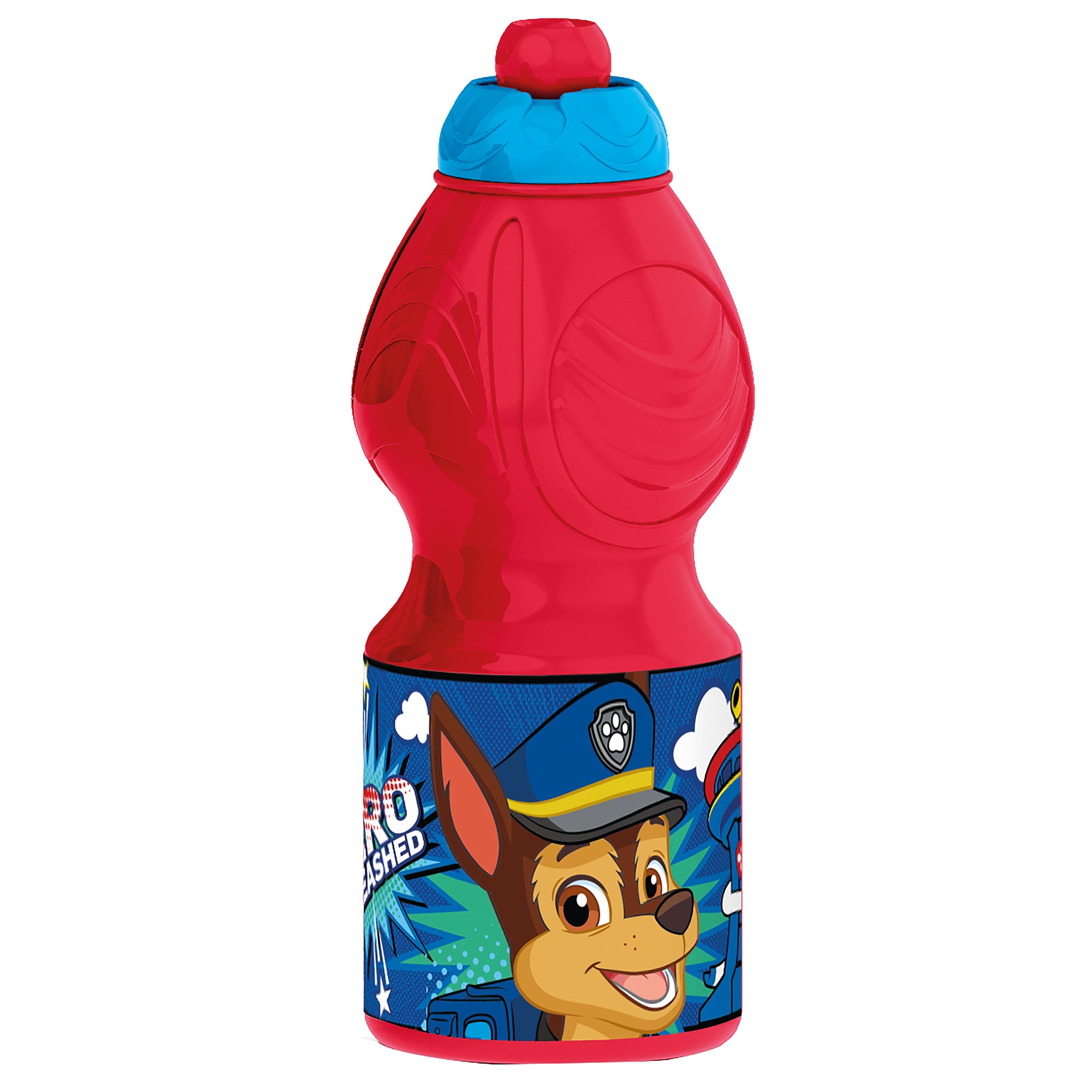 Paw Patrol Drinks Bottle