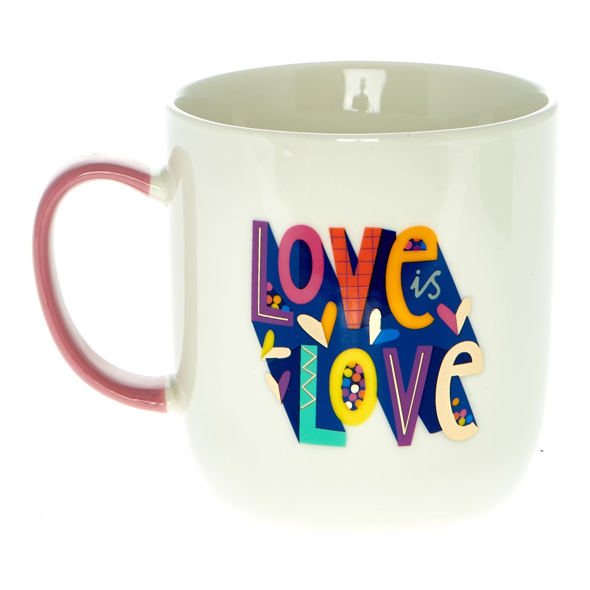 Love is Love Mug 