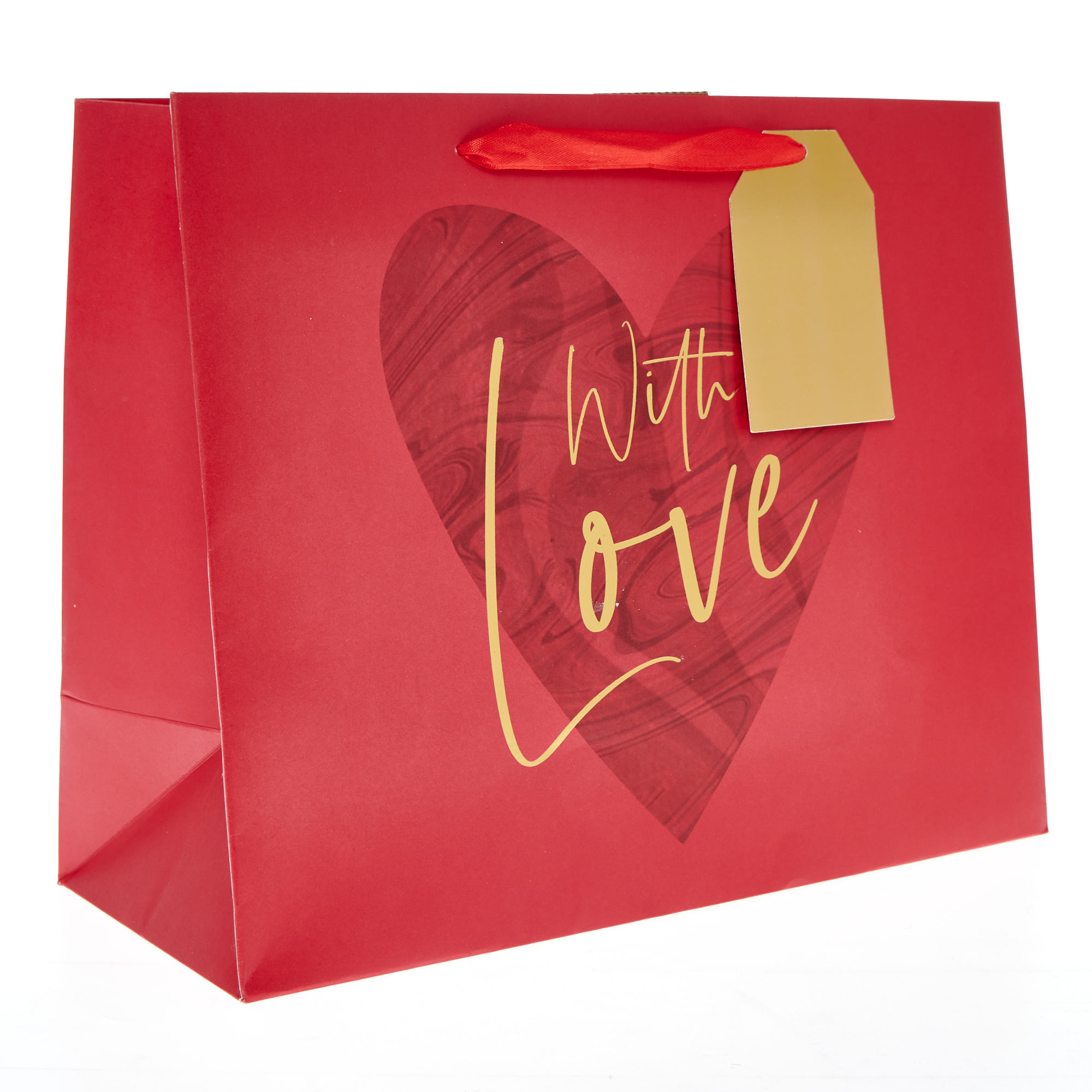 Traditional Valentine's Day Gift Bundle