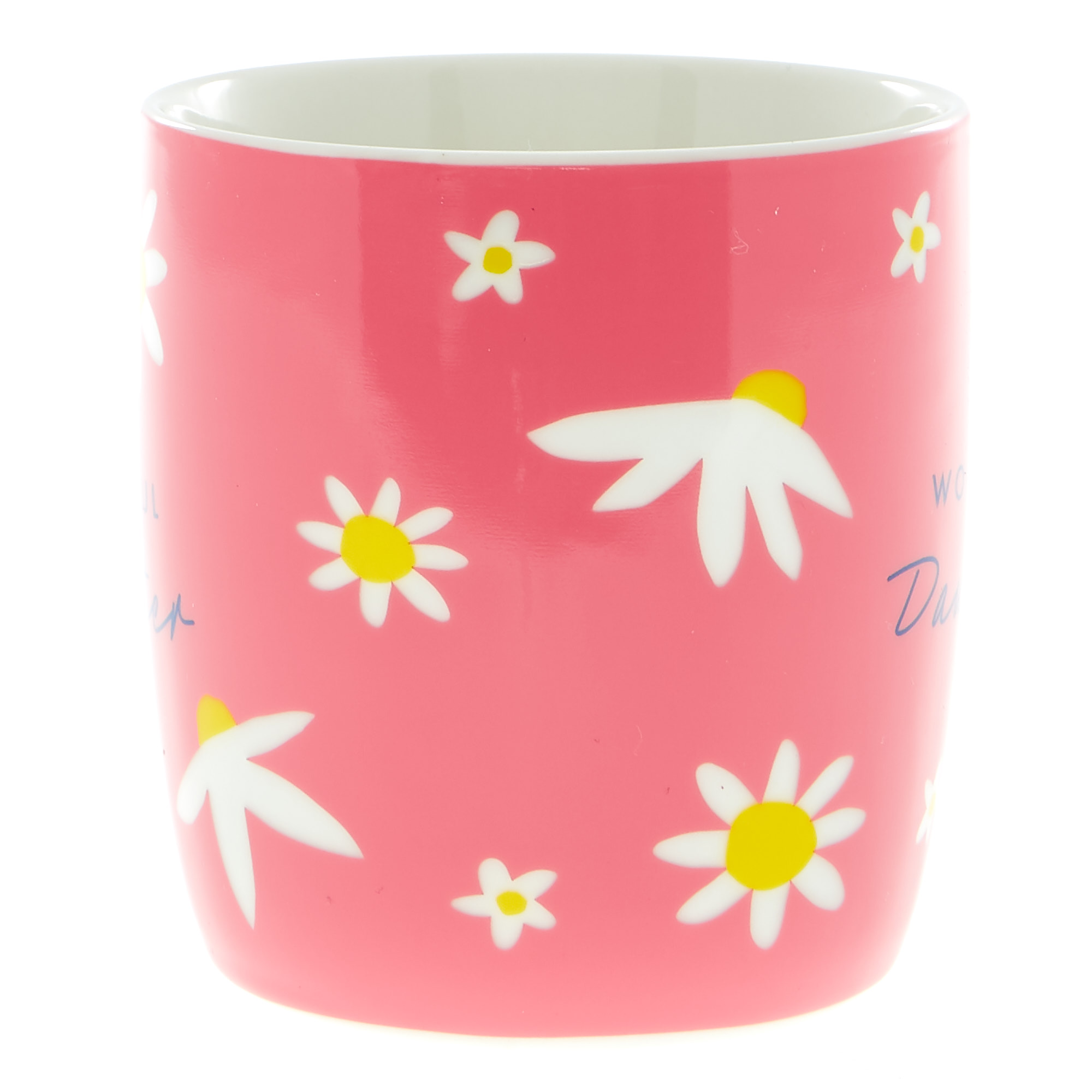 Wonderful Daughter Mug