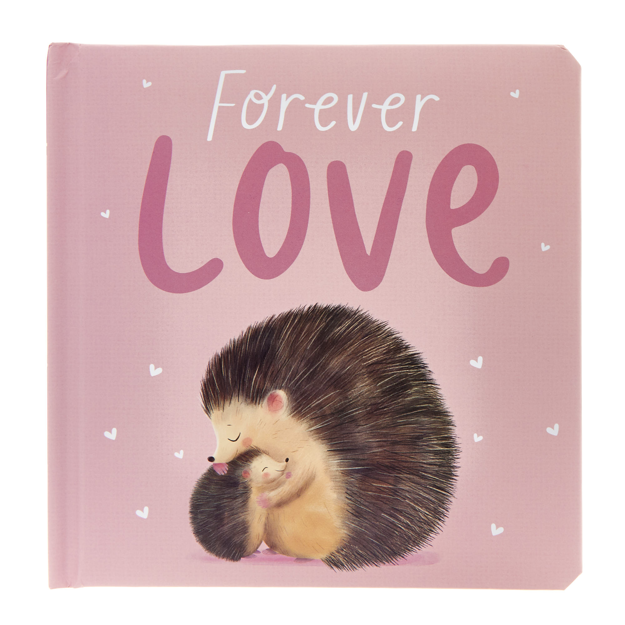 Forever Love Story Book