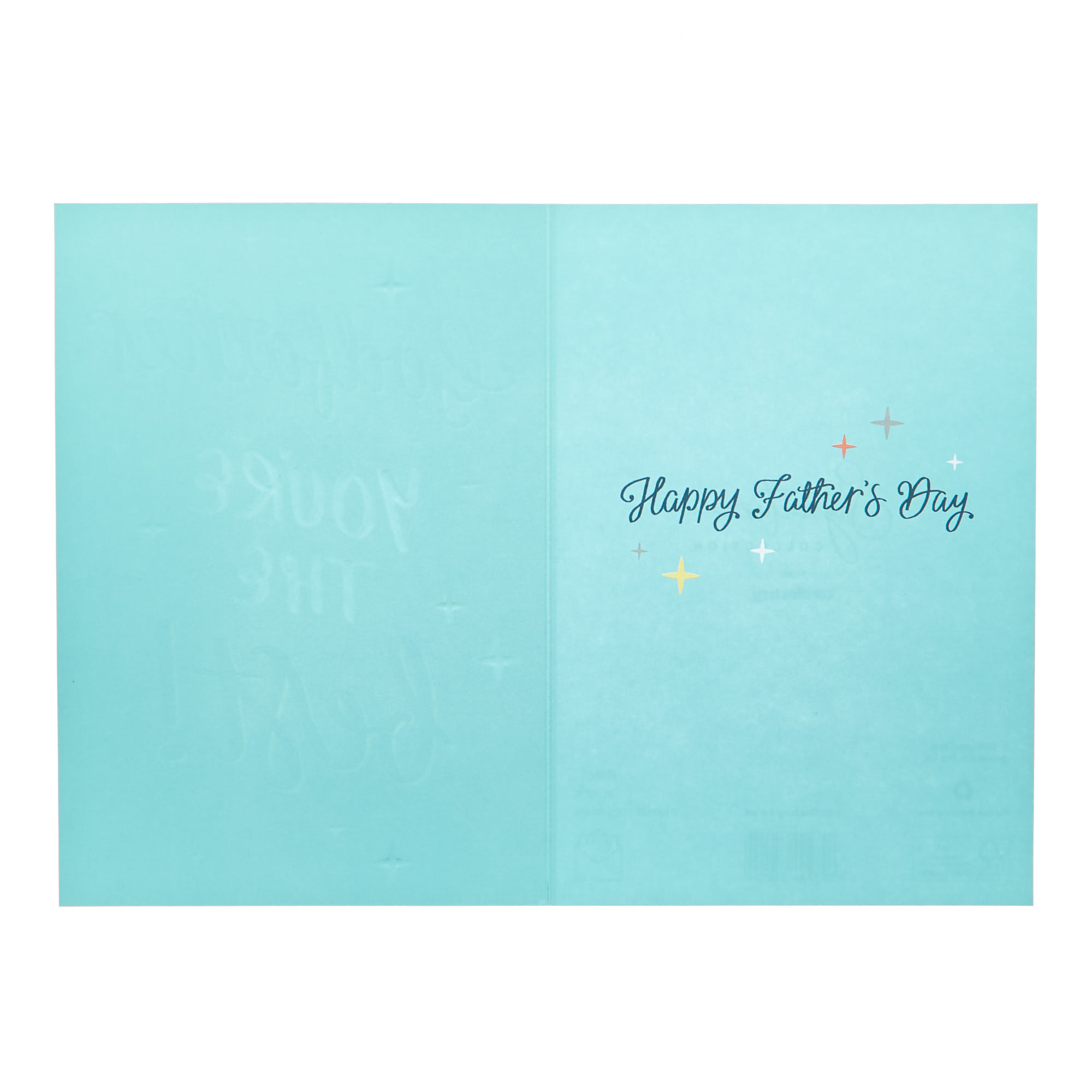 Buy Fathers Day Card Godfather Youre The Best For Gbp 069 Card