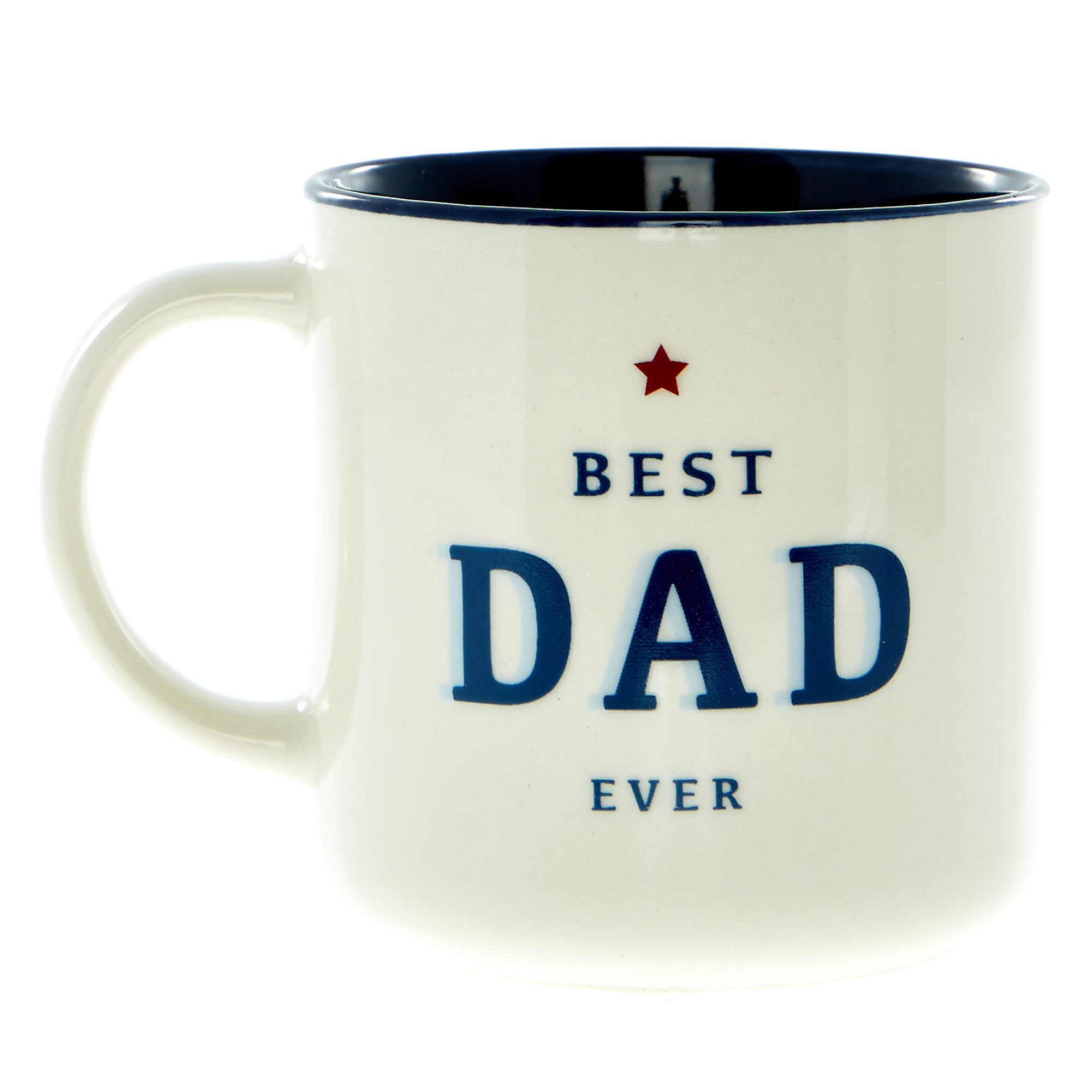 Best Dad Ever Mug