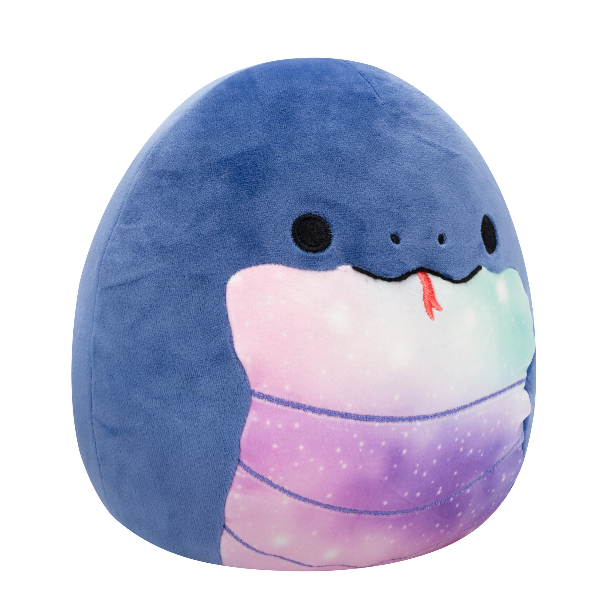 Squishmallows 7.5-Inch Herman the Snake