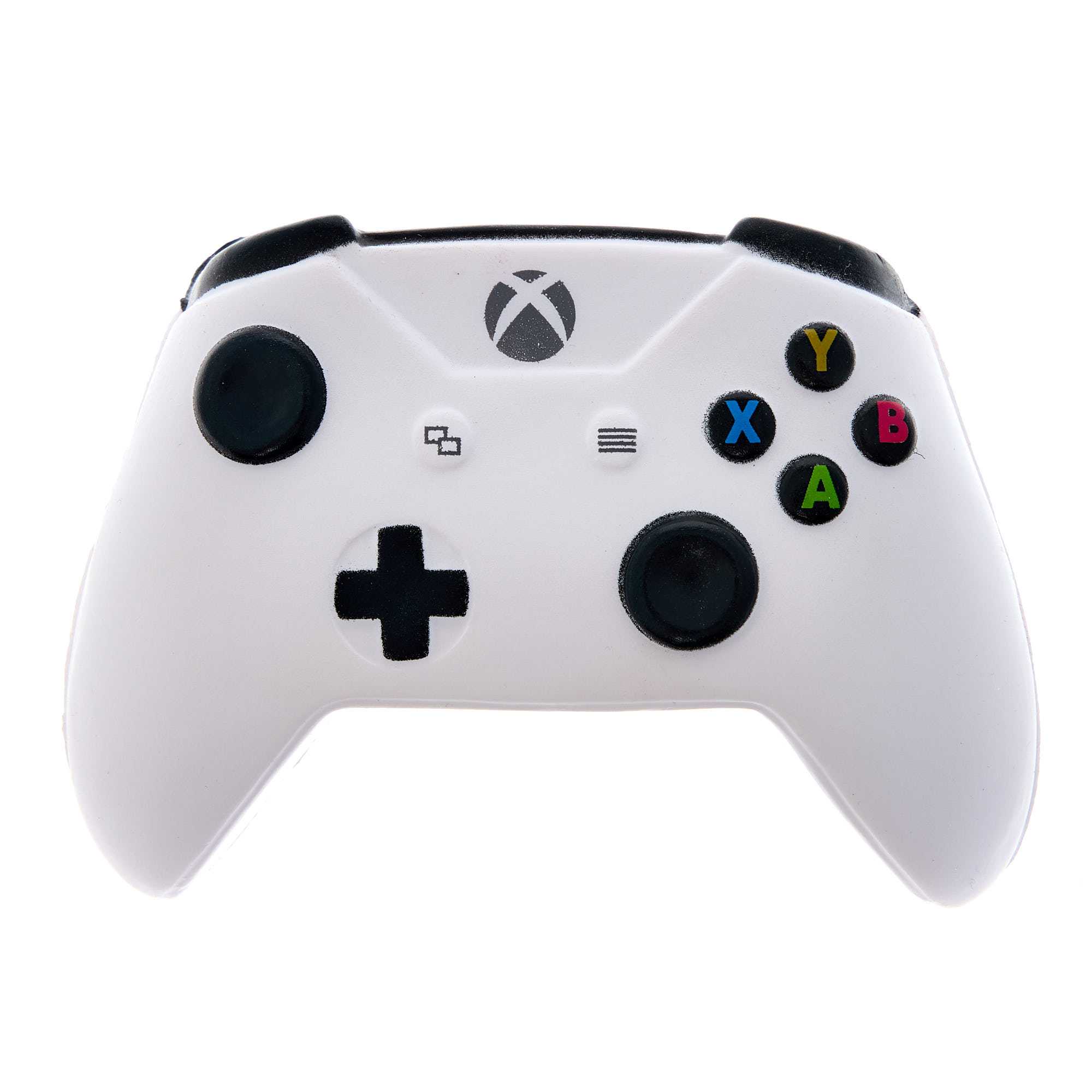 Xbox Stress Controller