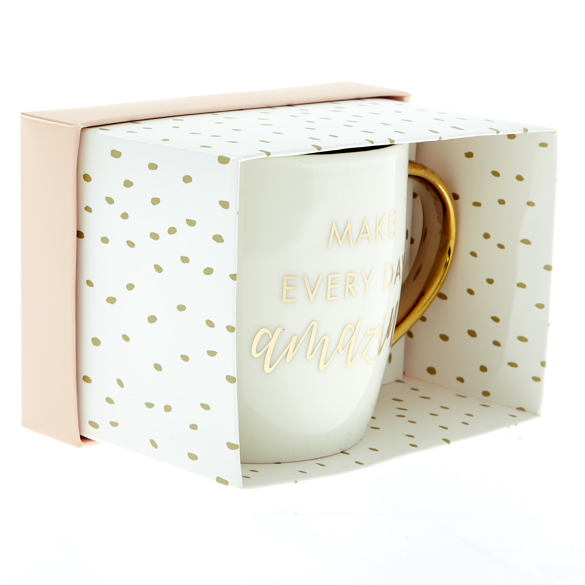 Make Every Day Amazing Mug