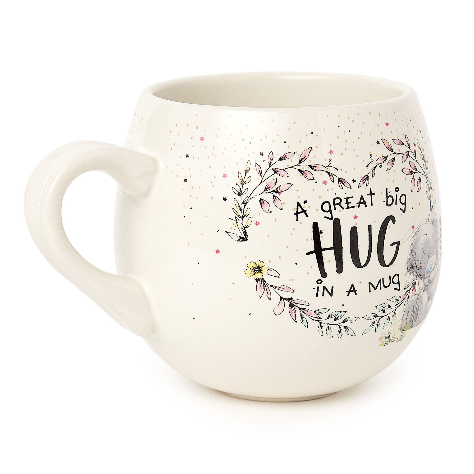 Me To You Tatty Teddy Hug In A Mug