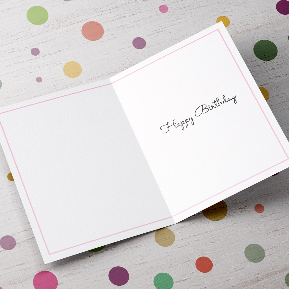 Buy Personalised Birthday Card - Turn Up The Mojito for GBP 1.79 | Card ...