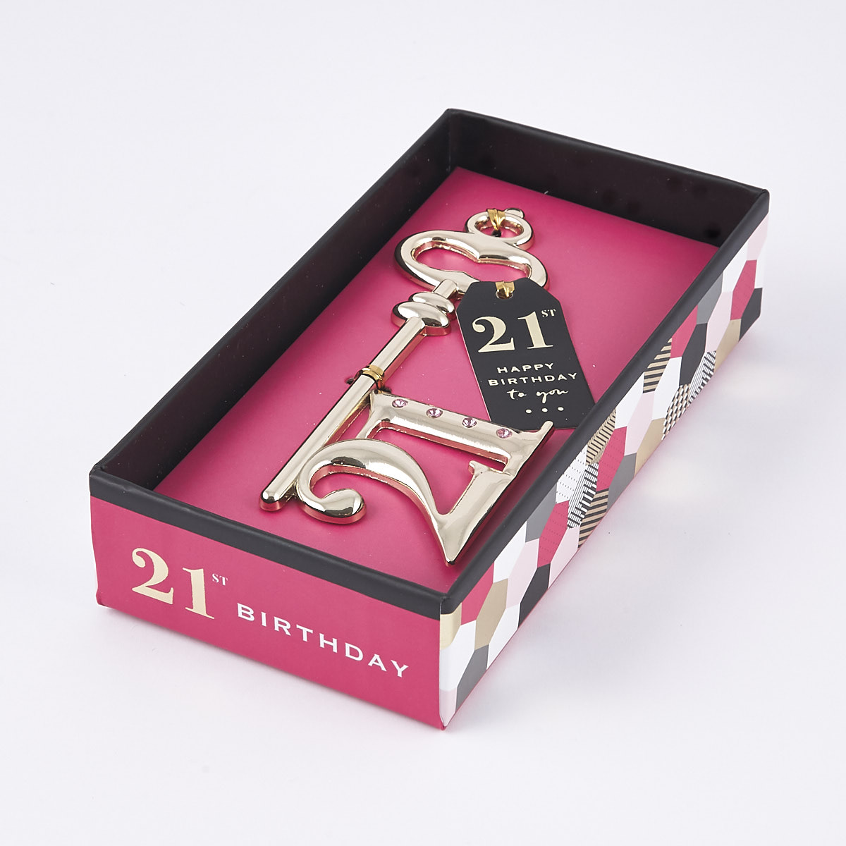 buy-21st-birthday-classic-key-for-gbp-1-99-card-factory-uk