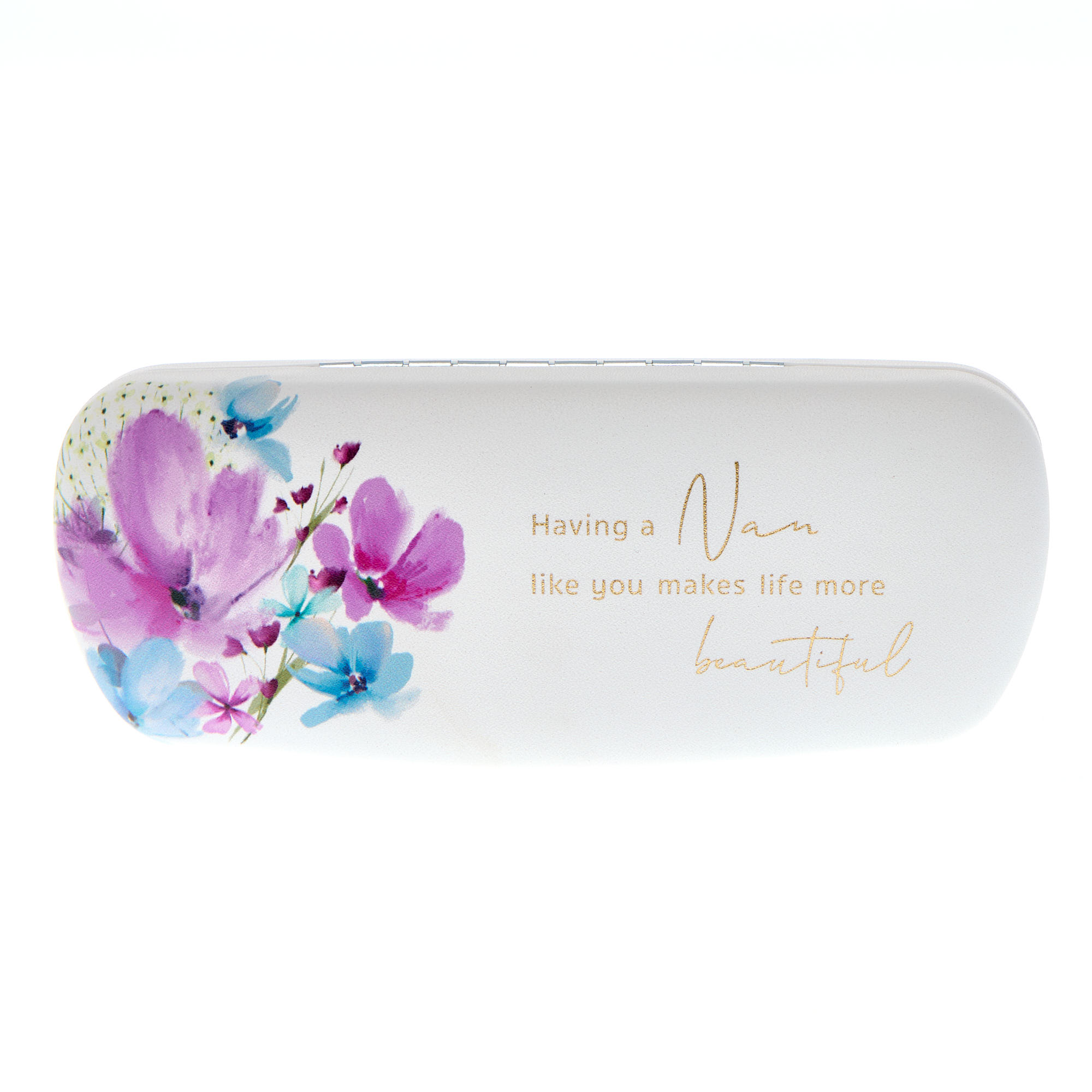 A Nan Like You Glasses Case & Cleaning Cloth