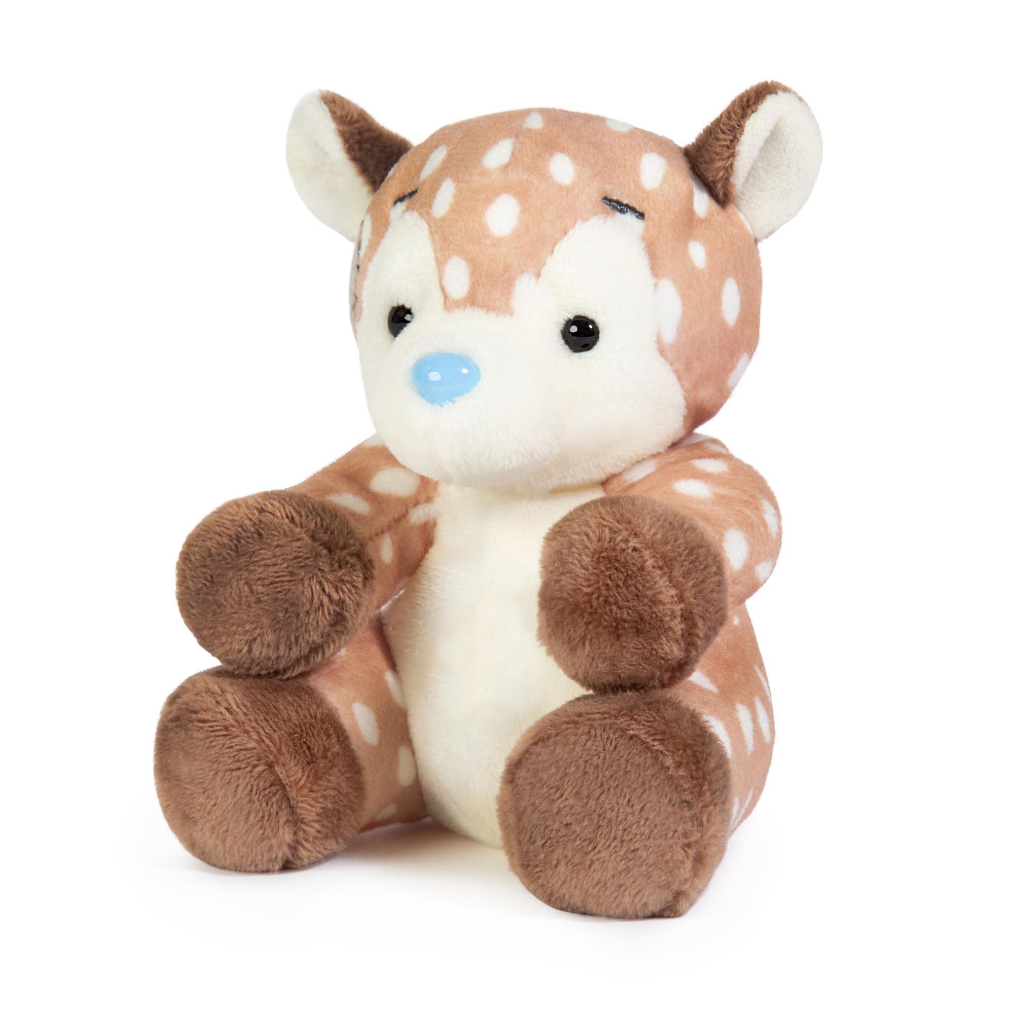 My Blue Nose Friends - Sway the Fawn Cute Collectable Beanie