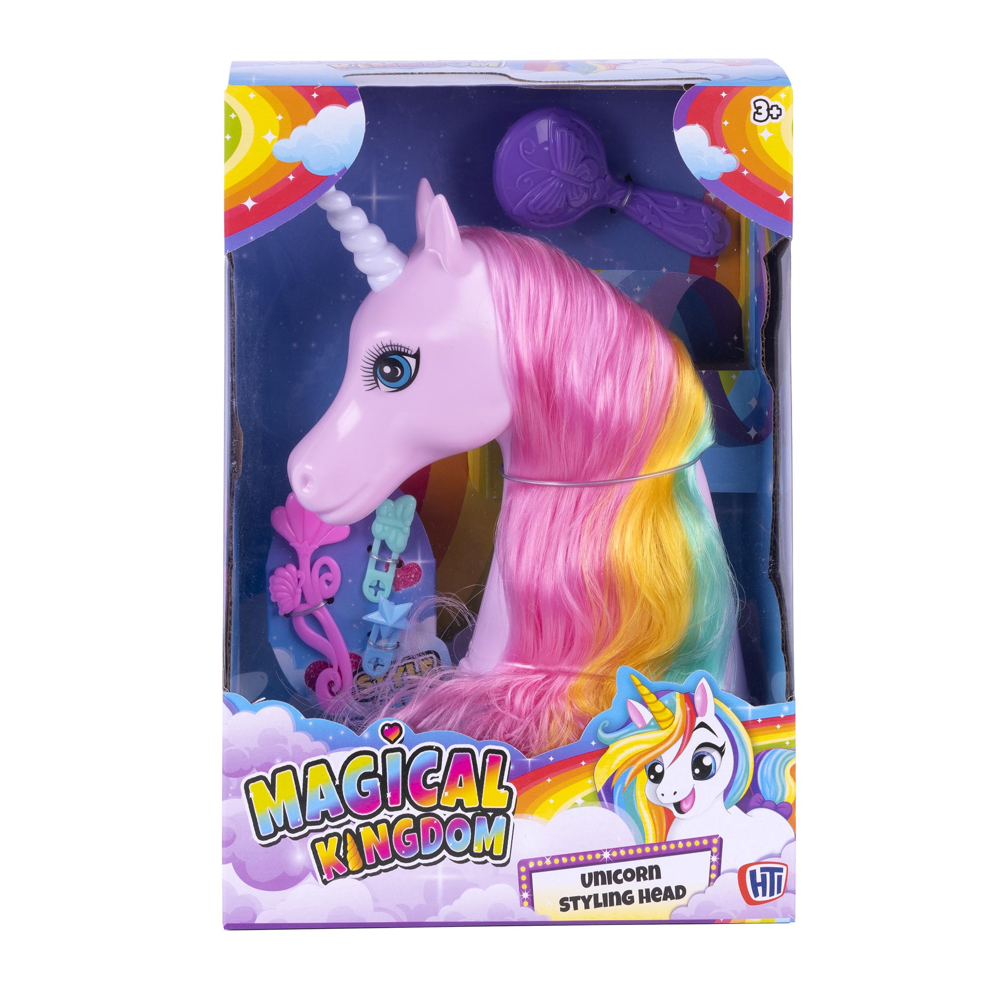 Unicorn Gift Bundle