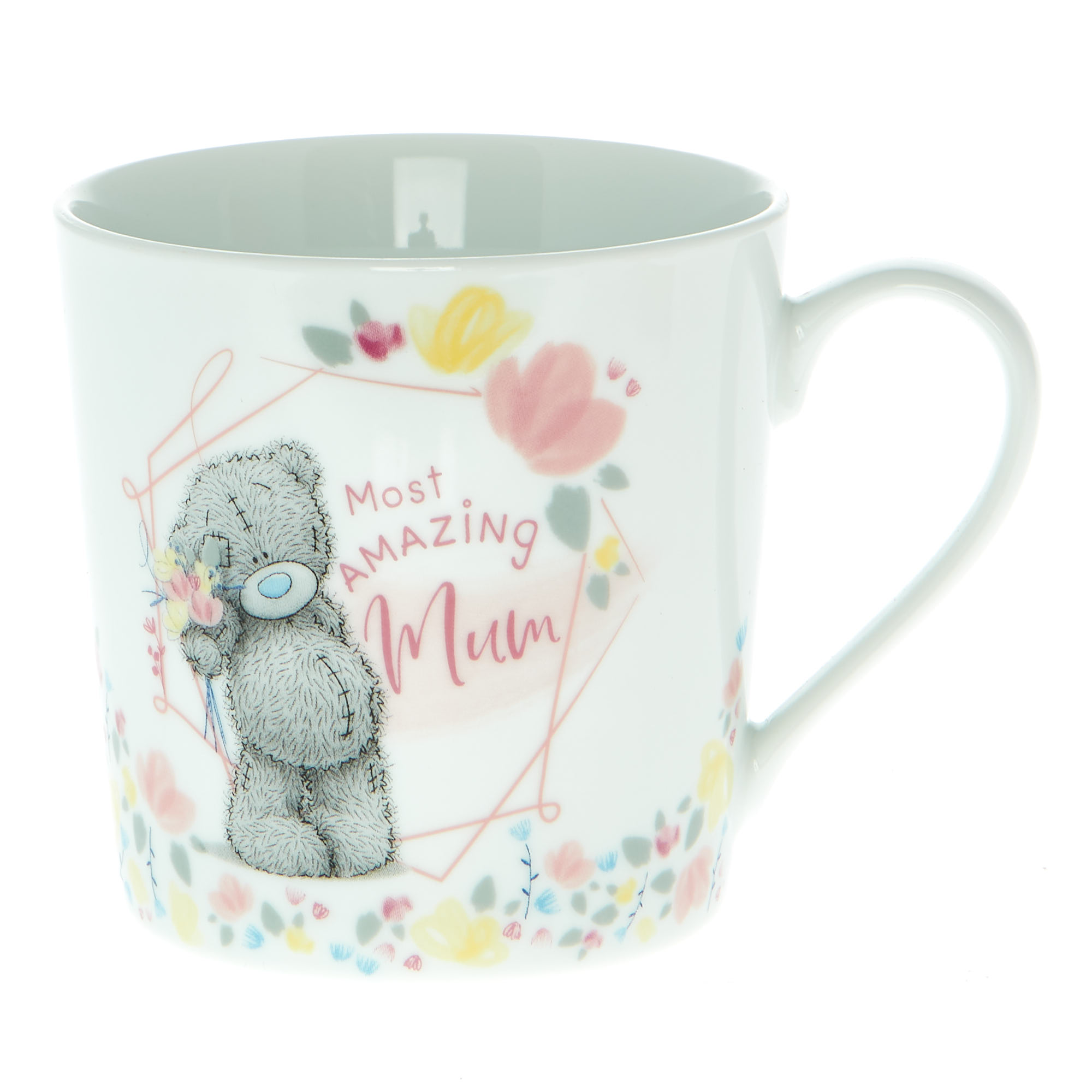 Me To You Tatty Teddy Most Amazing Mum Mug