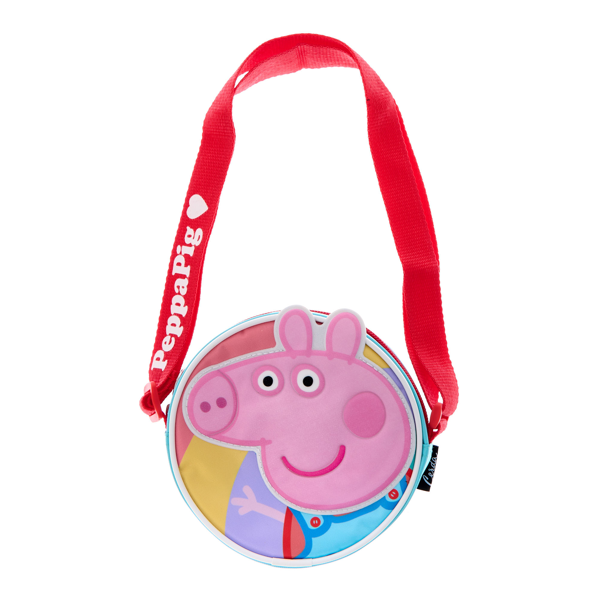 Peppa pig sling bag on sale