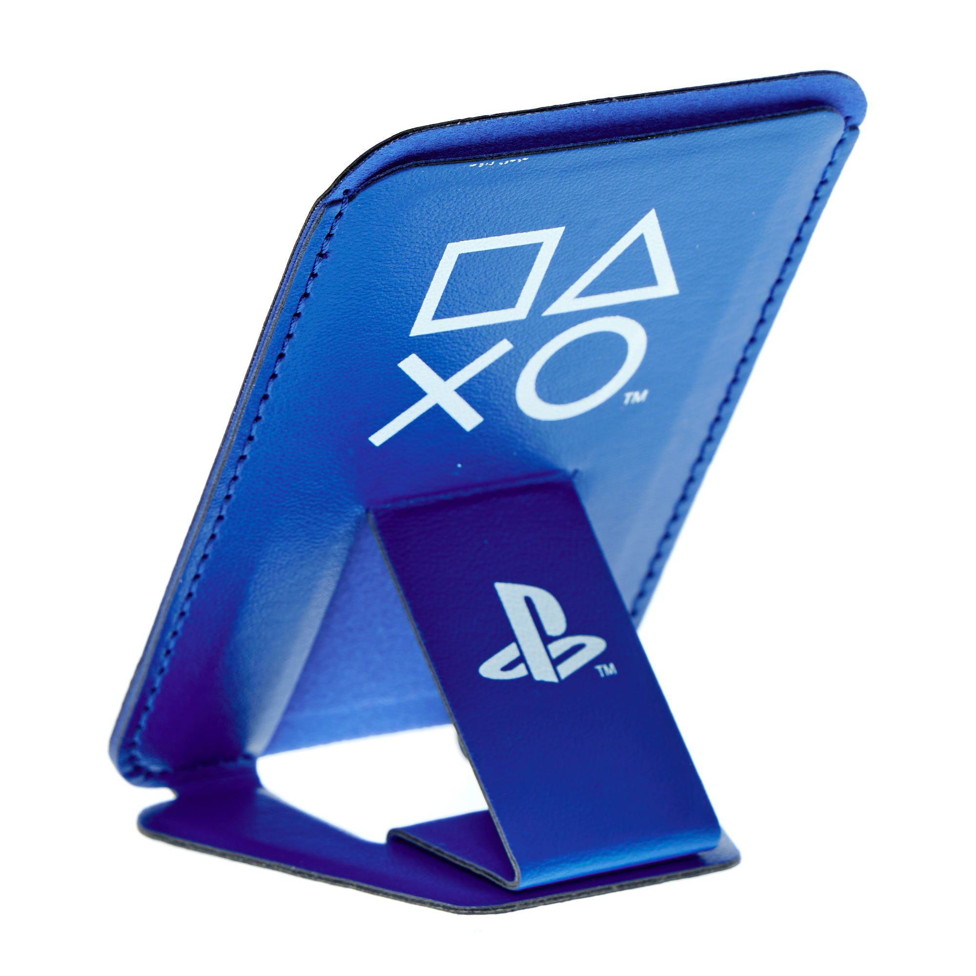 PlayStation Card Holder & Phone Stand