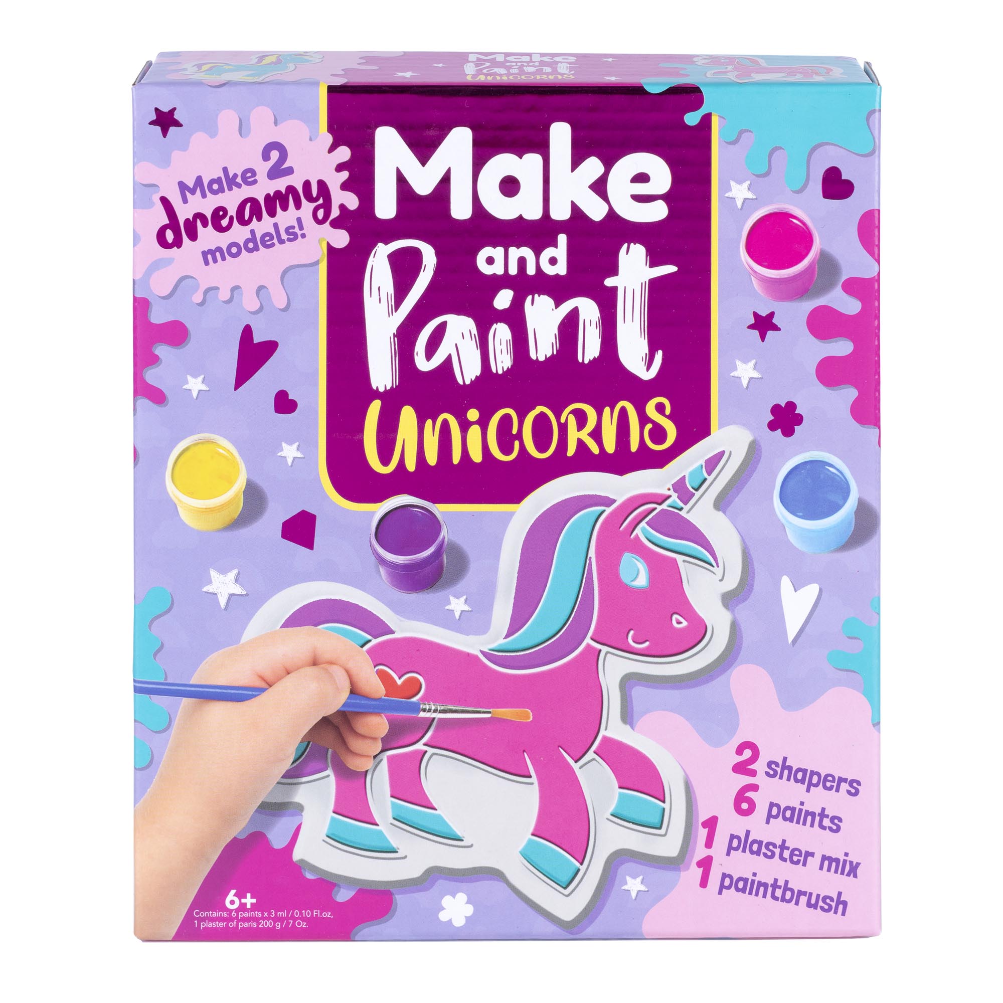 Unicorn Gift Bundle