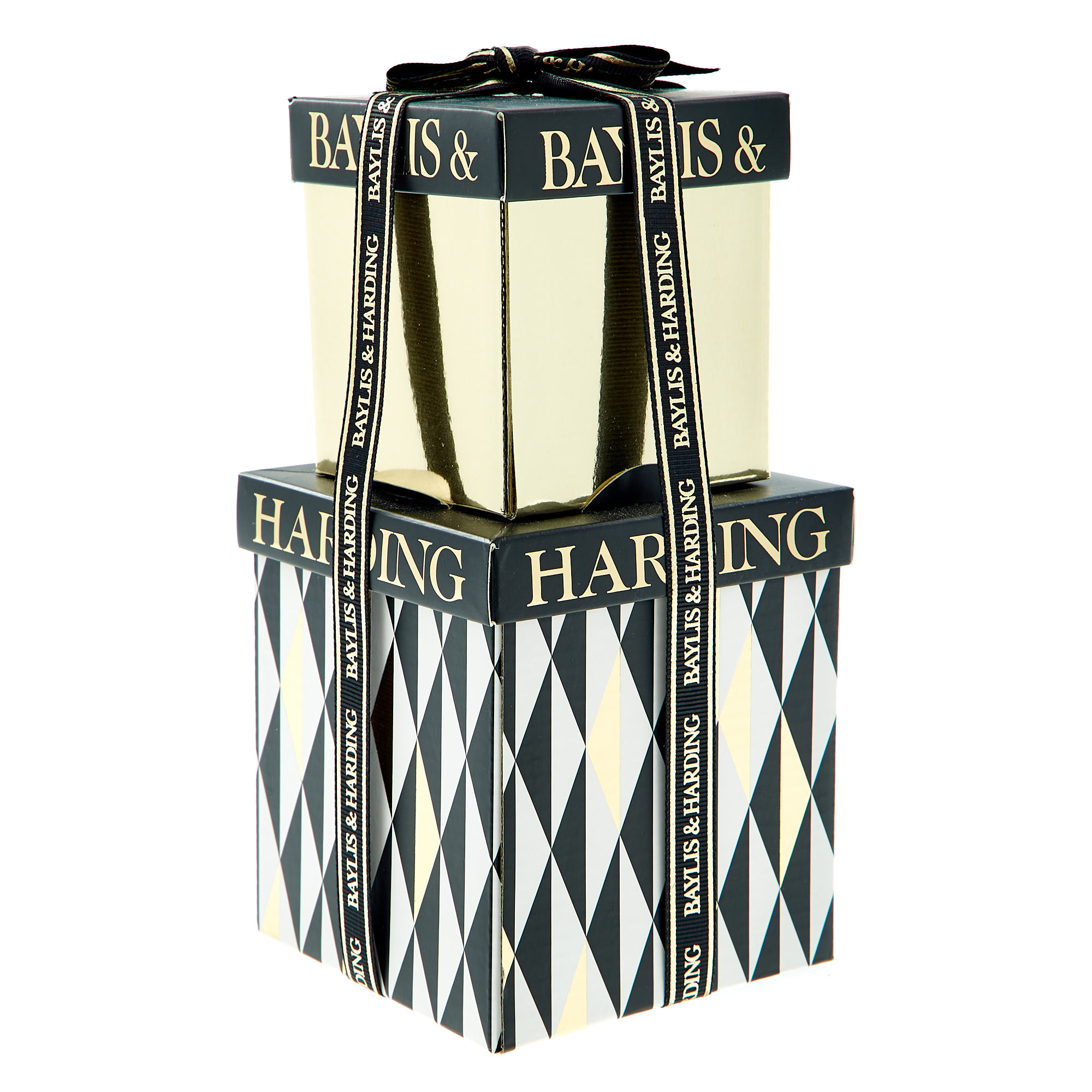 Buy Baylis & Harding Sweet Mandarin & Grapefruit Mini Stack Gift Set