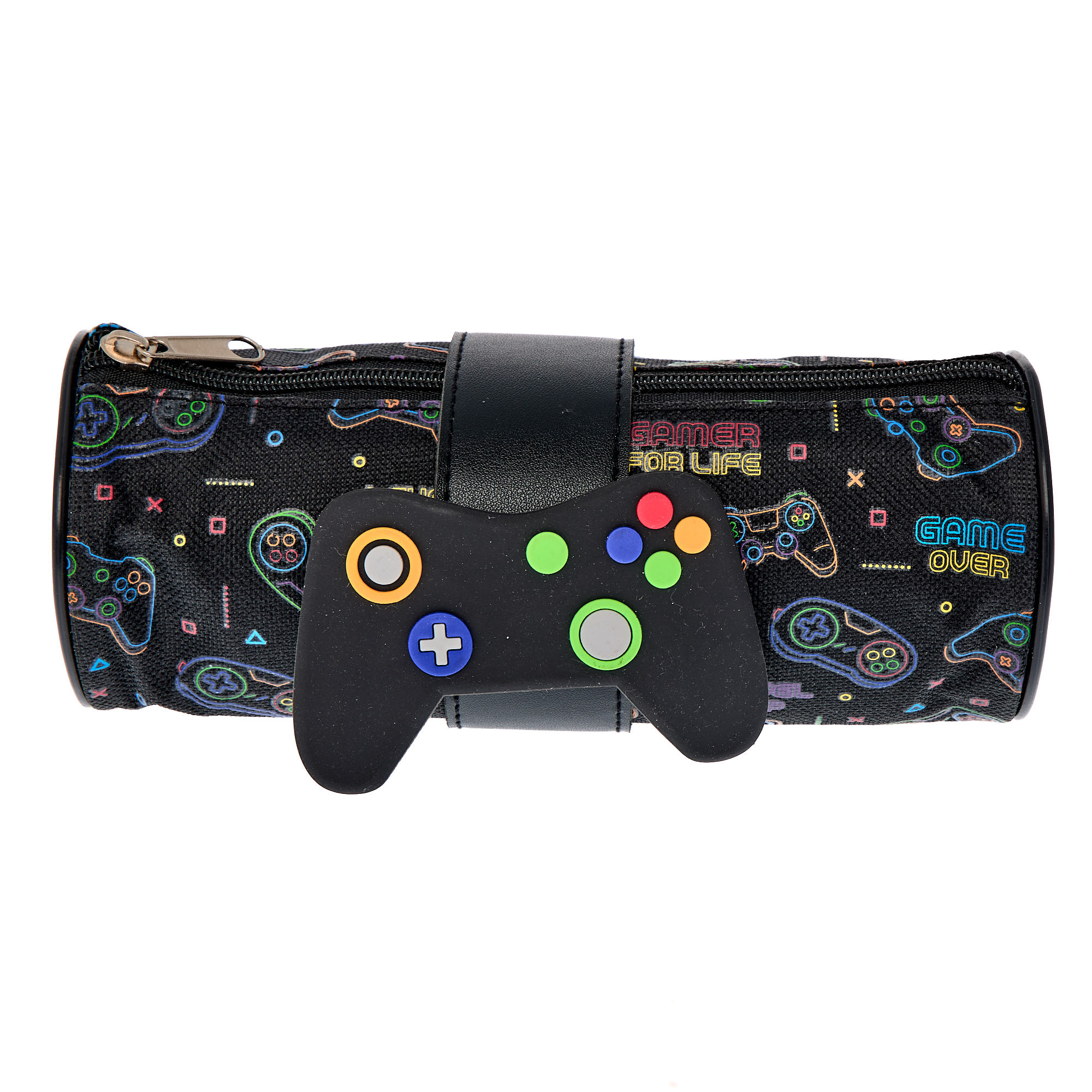 Gamer Pencil Case