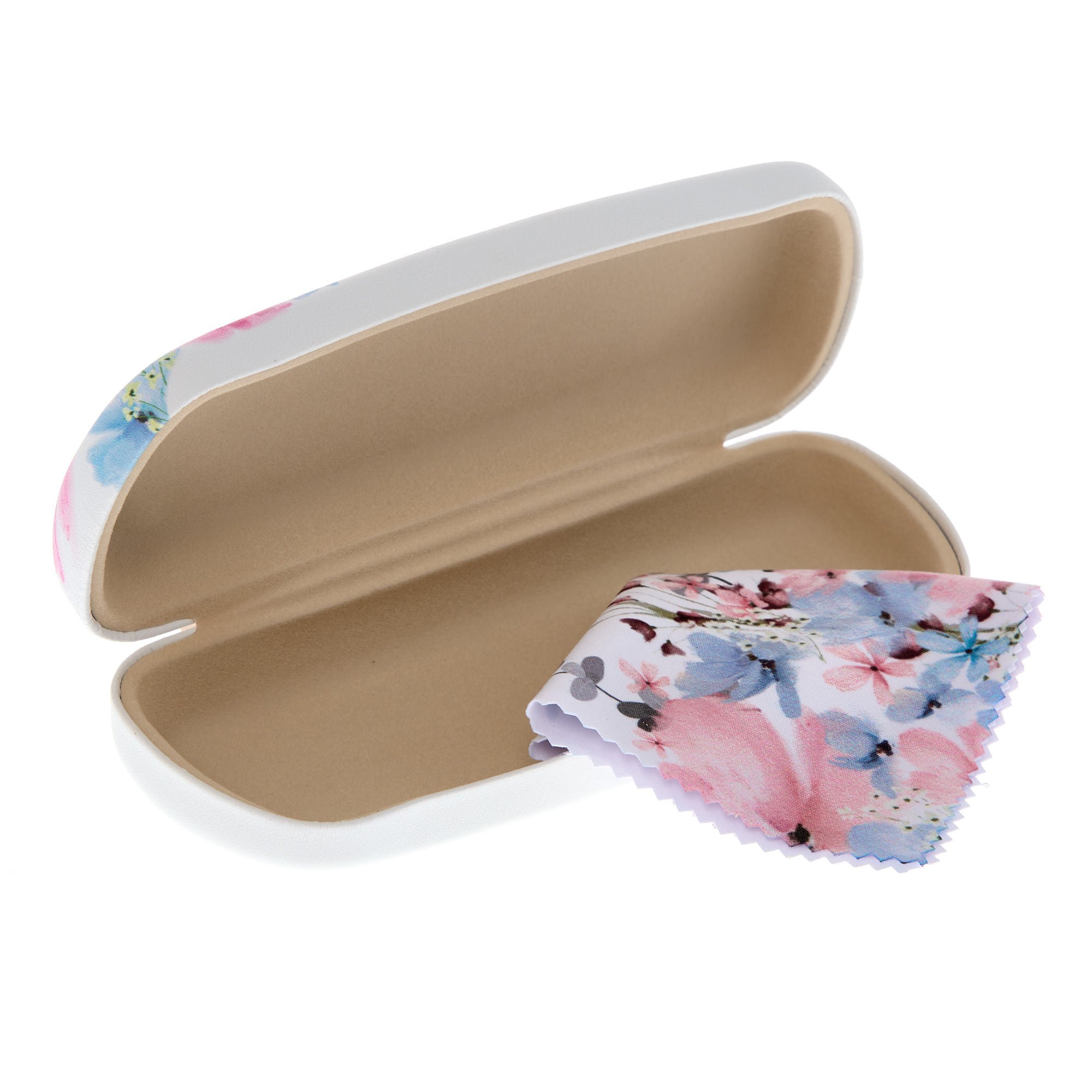 Remember How Special You Are Glasses Case & Cleaning Cloth