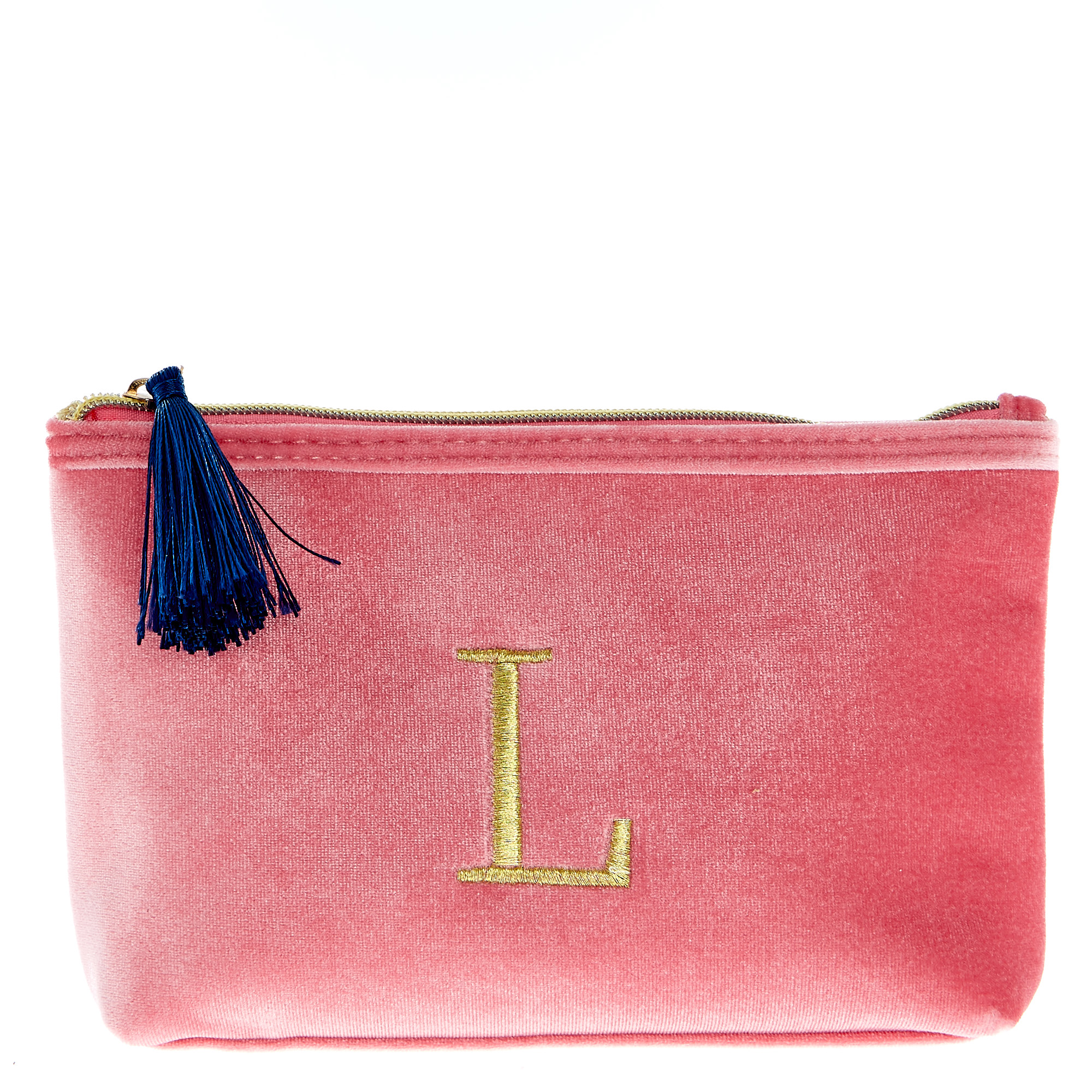 L - Makeup Bag