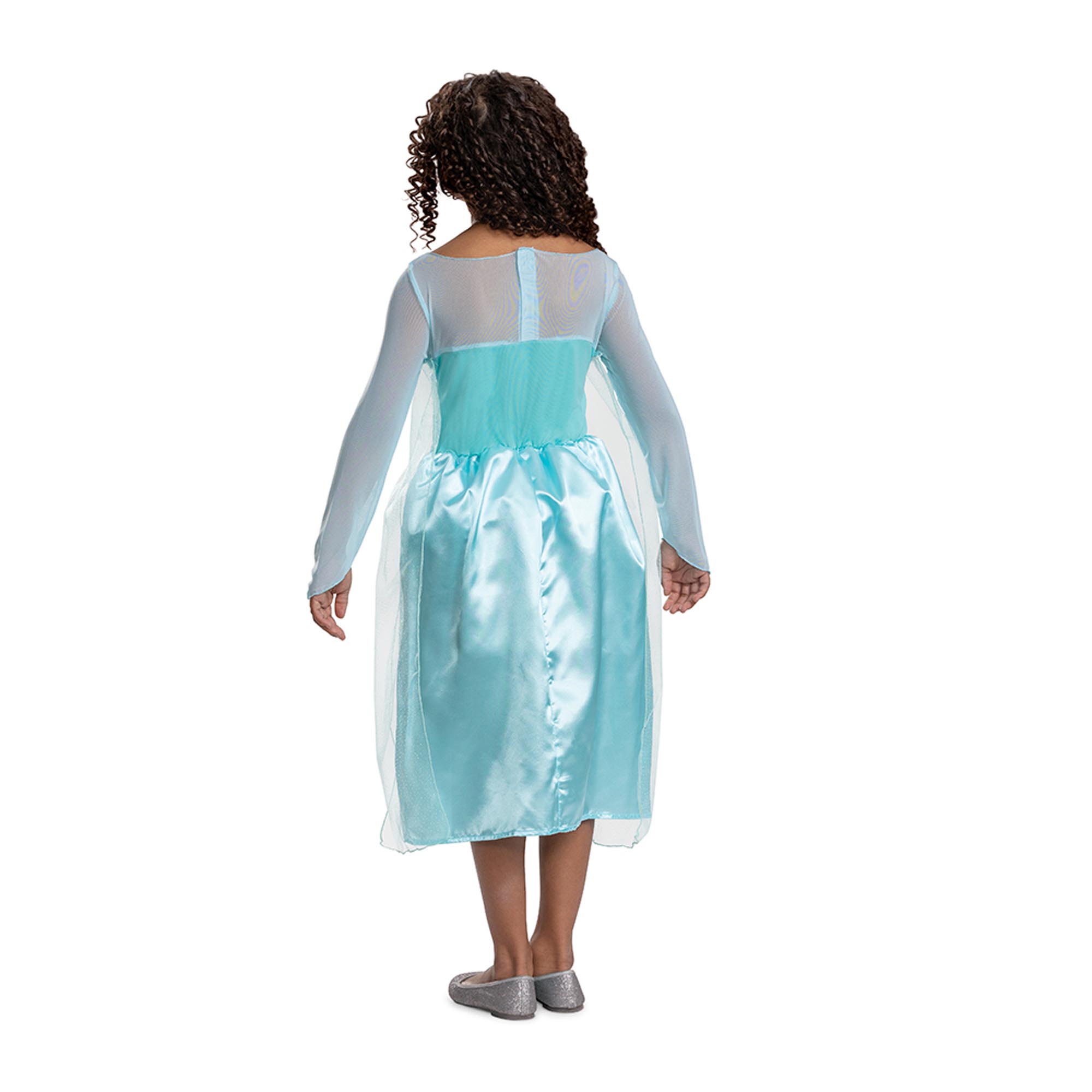 Disney Elsa Classic Children's Fancy Dress Costume