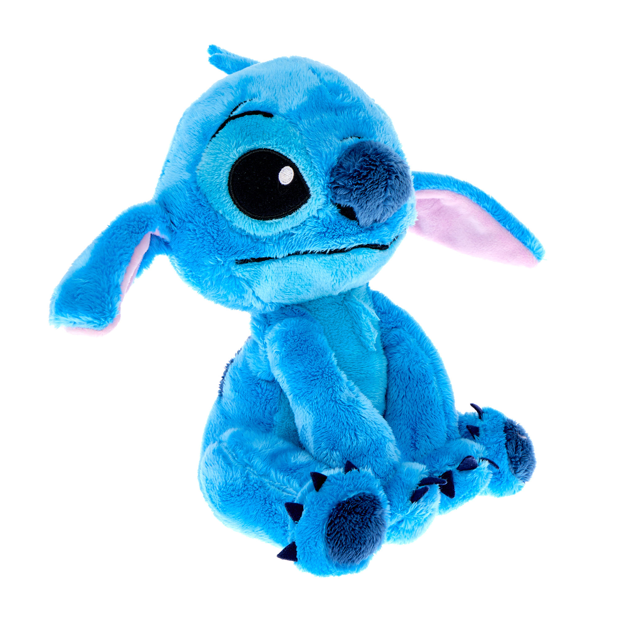 Disney Stitch Soft Toy