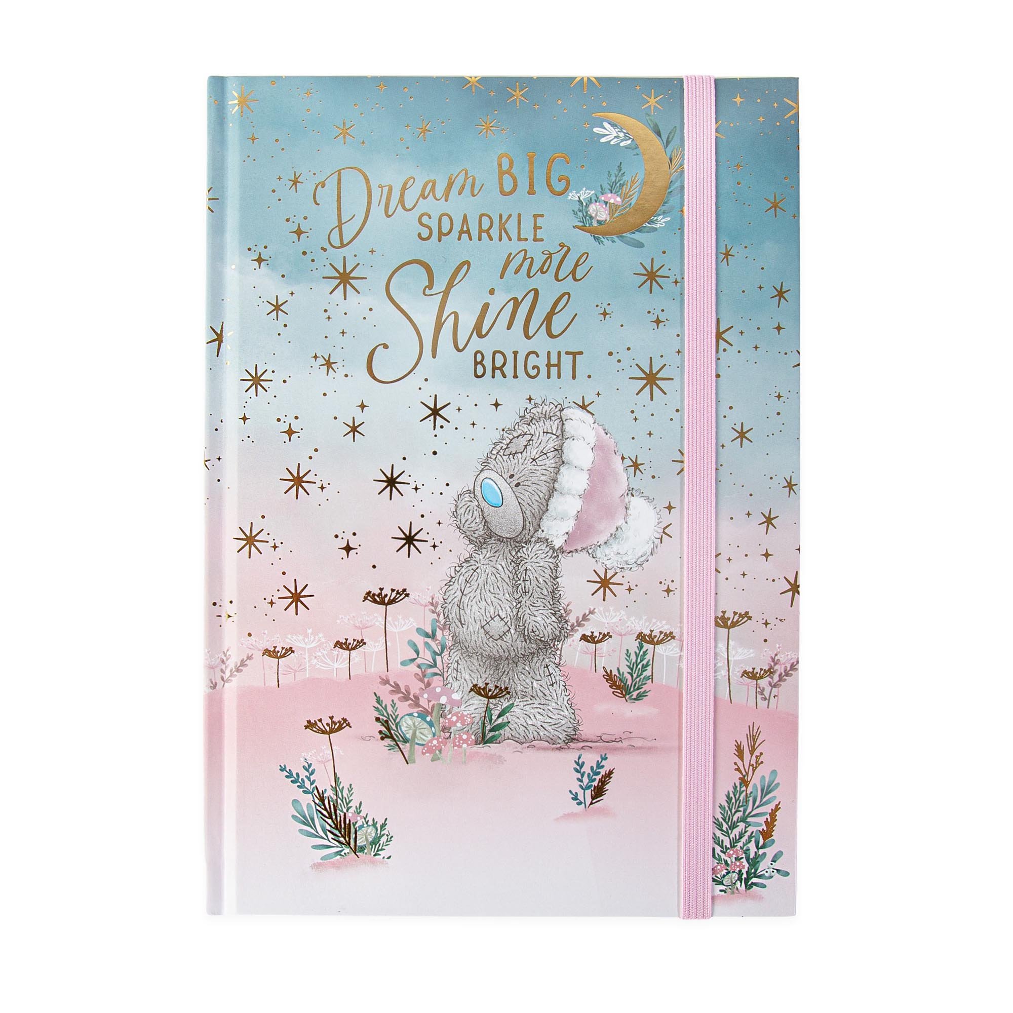 Me To You Tatty Teddy Dream Big Notebook